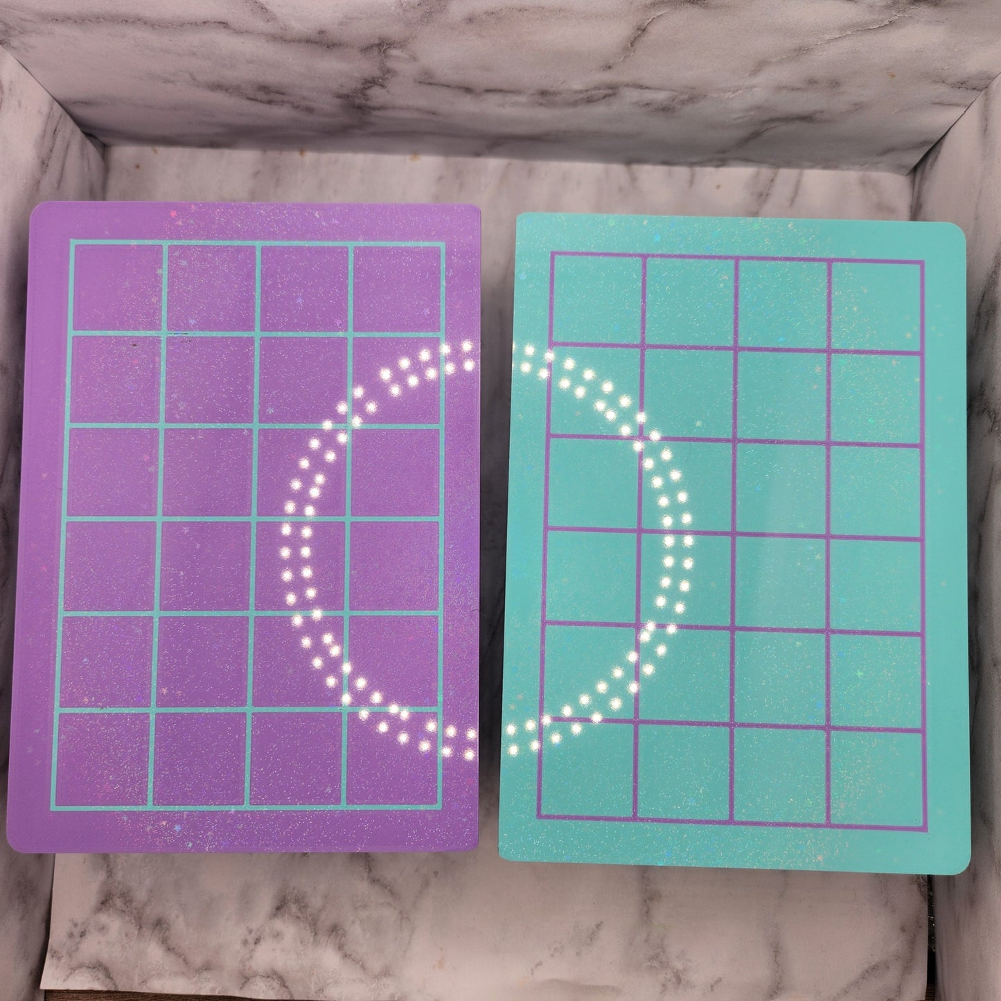 Heat sealing Table