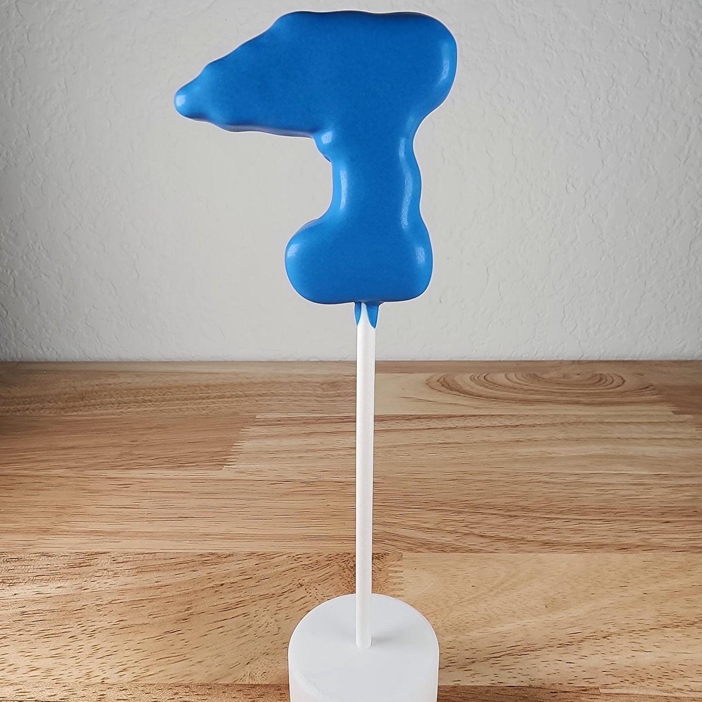 Fathers Day Cake Pop Cutters