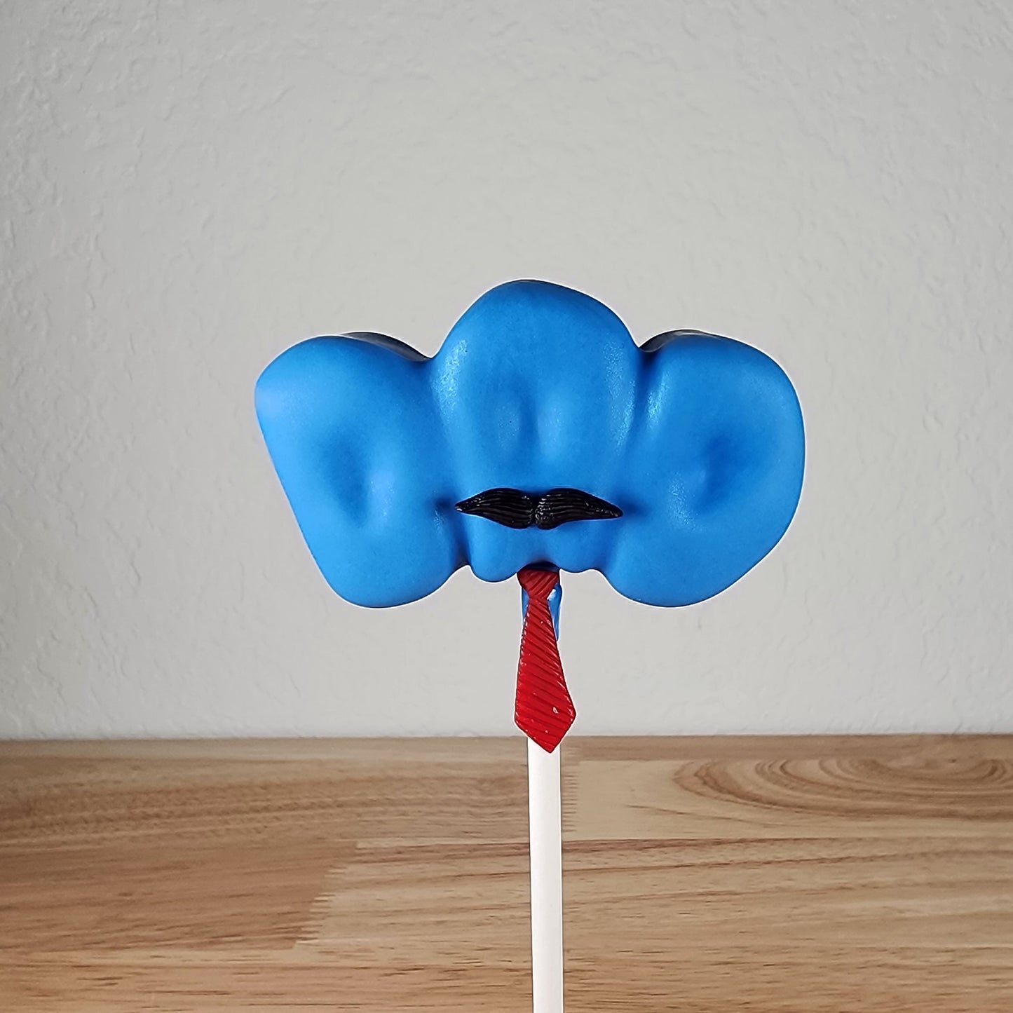 Fathers Day Cake Pop Cutters