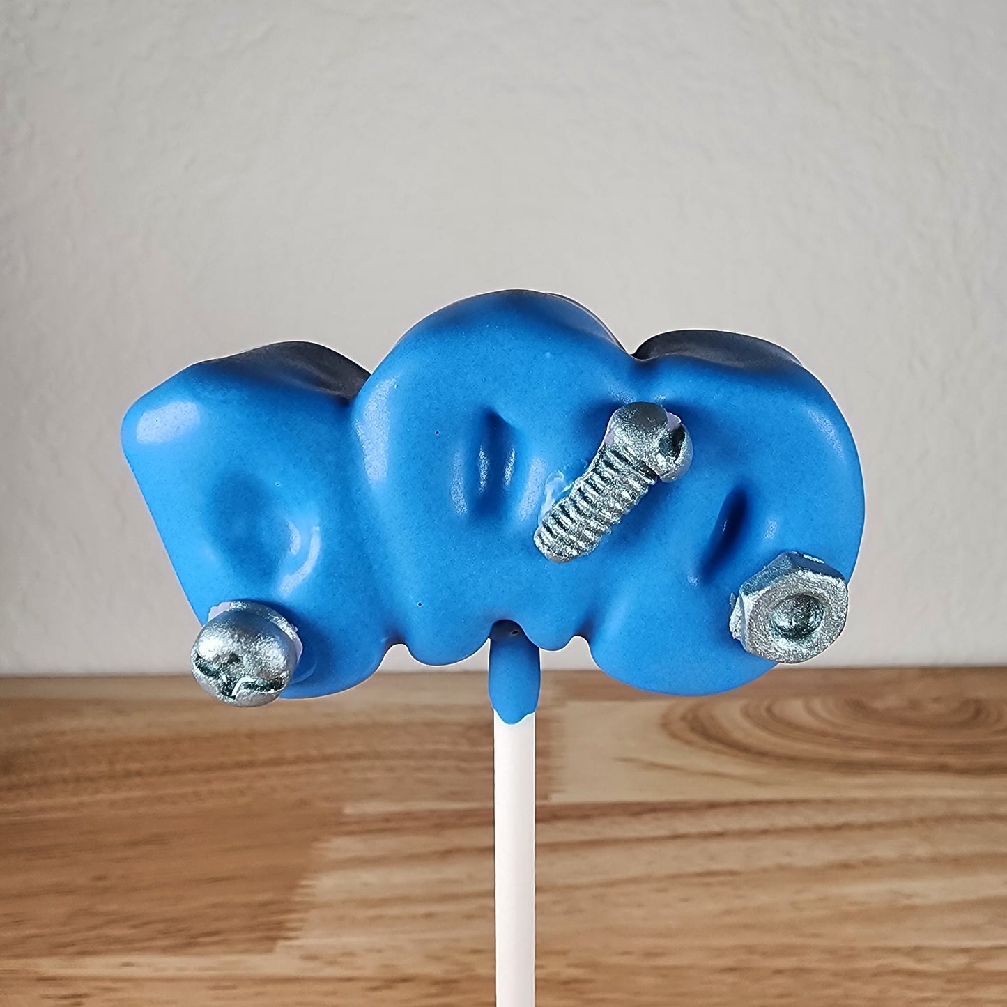 Fathers Day Cake Pop Cutters