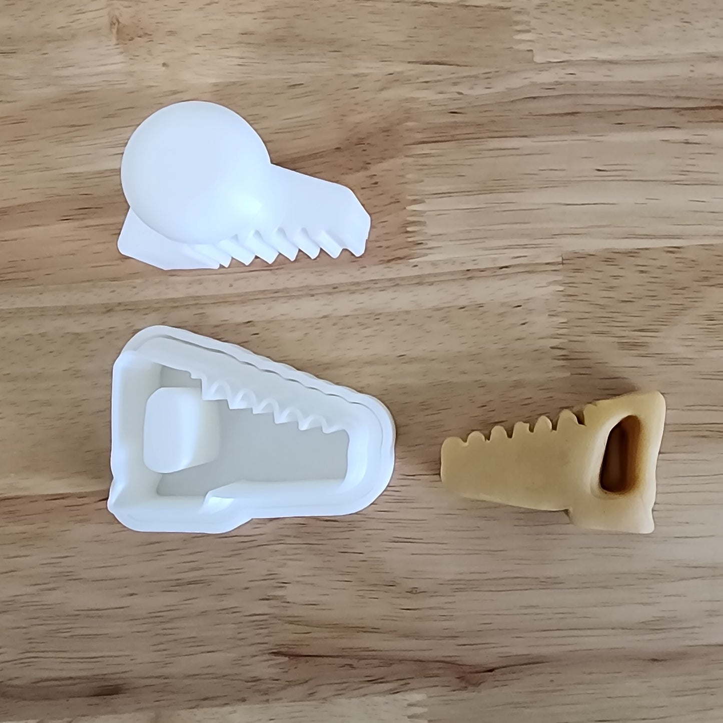 Fathers Day Cake Pop Cutters