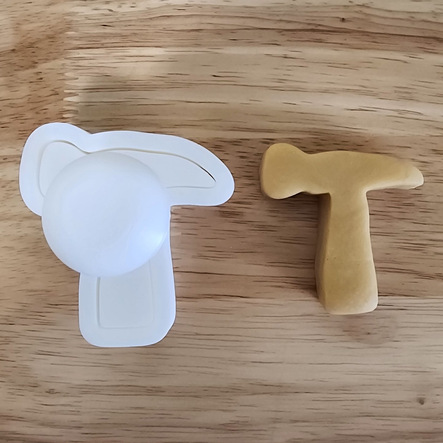 Fathers Day Cake Pop Cutters