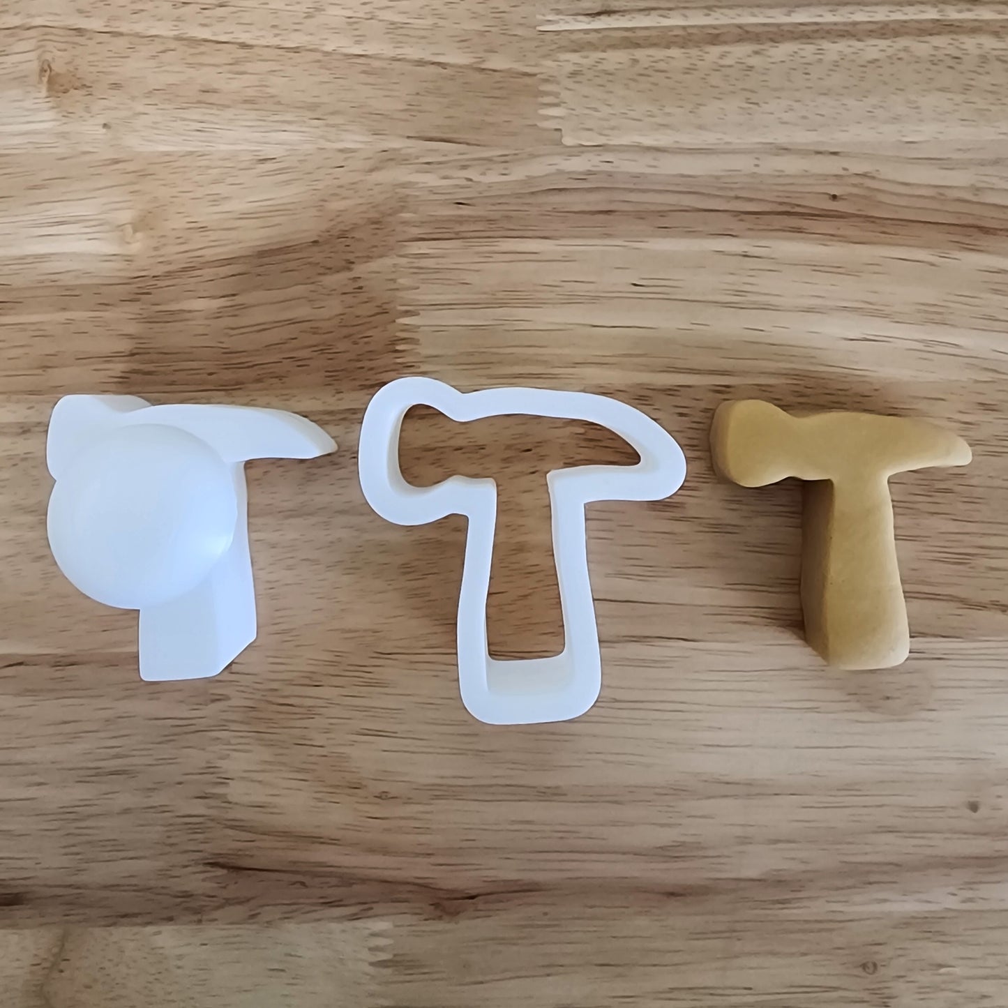 Fathers Day Cake Pop Cutters