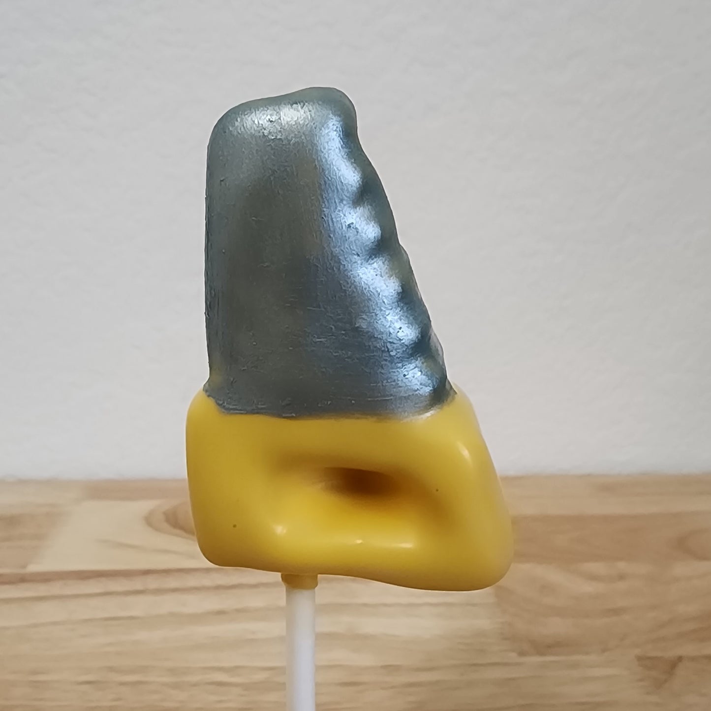 Fathers Day Cake Pop Cutters