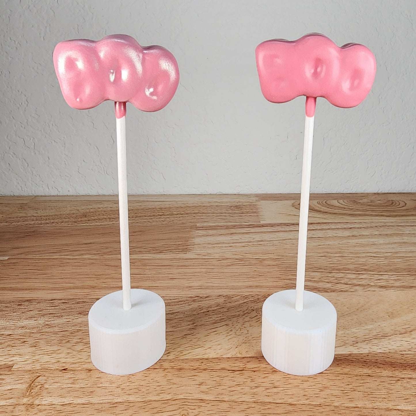 BOO Cake Pop Cutter