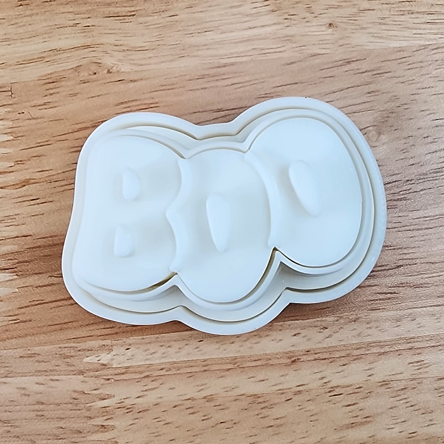 BOO Cake Pop Cutter