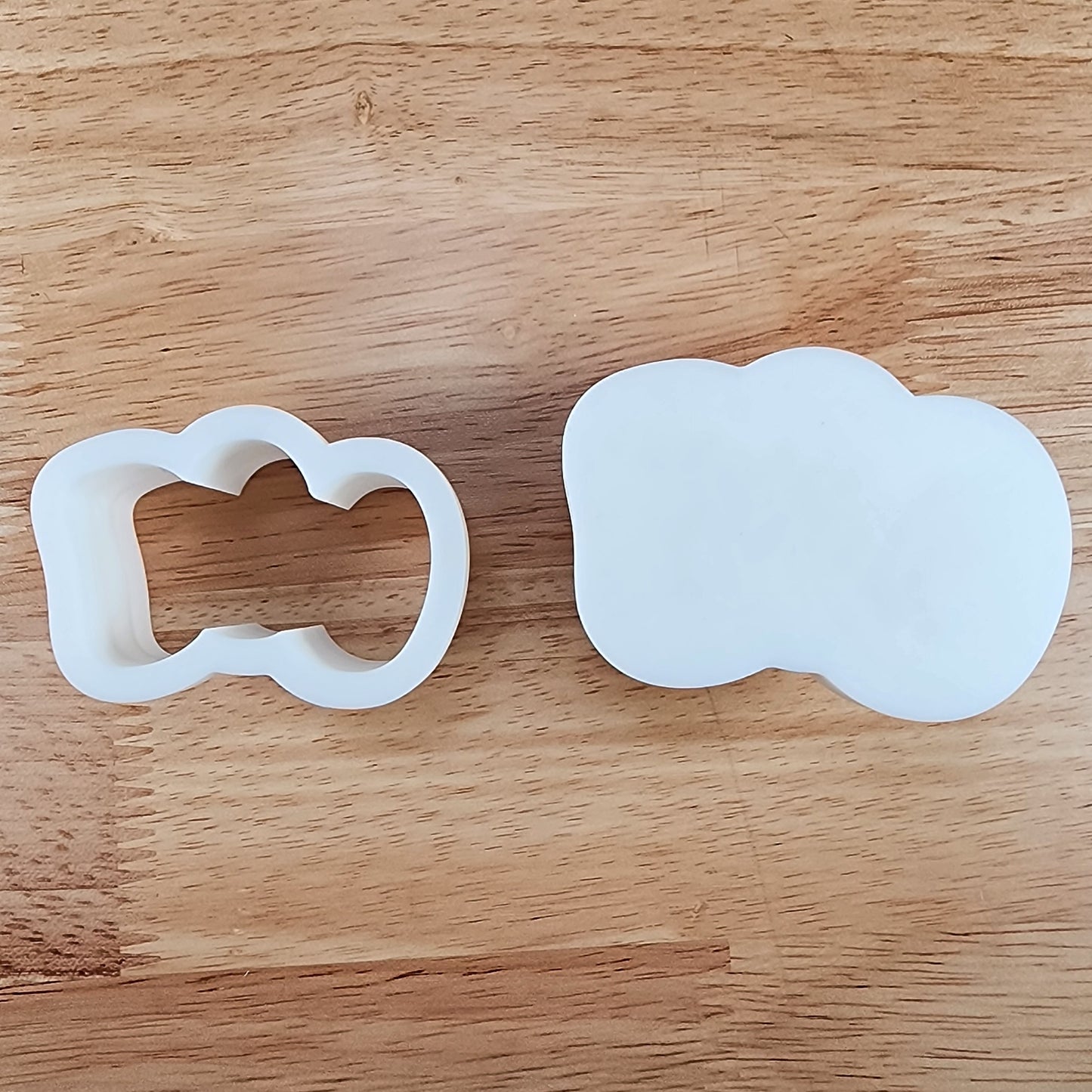 BOO Cake Pop Cutter