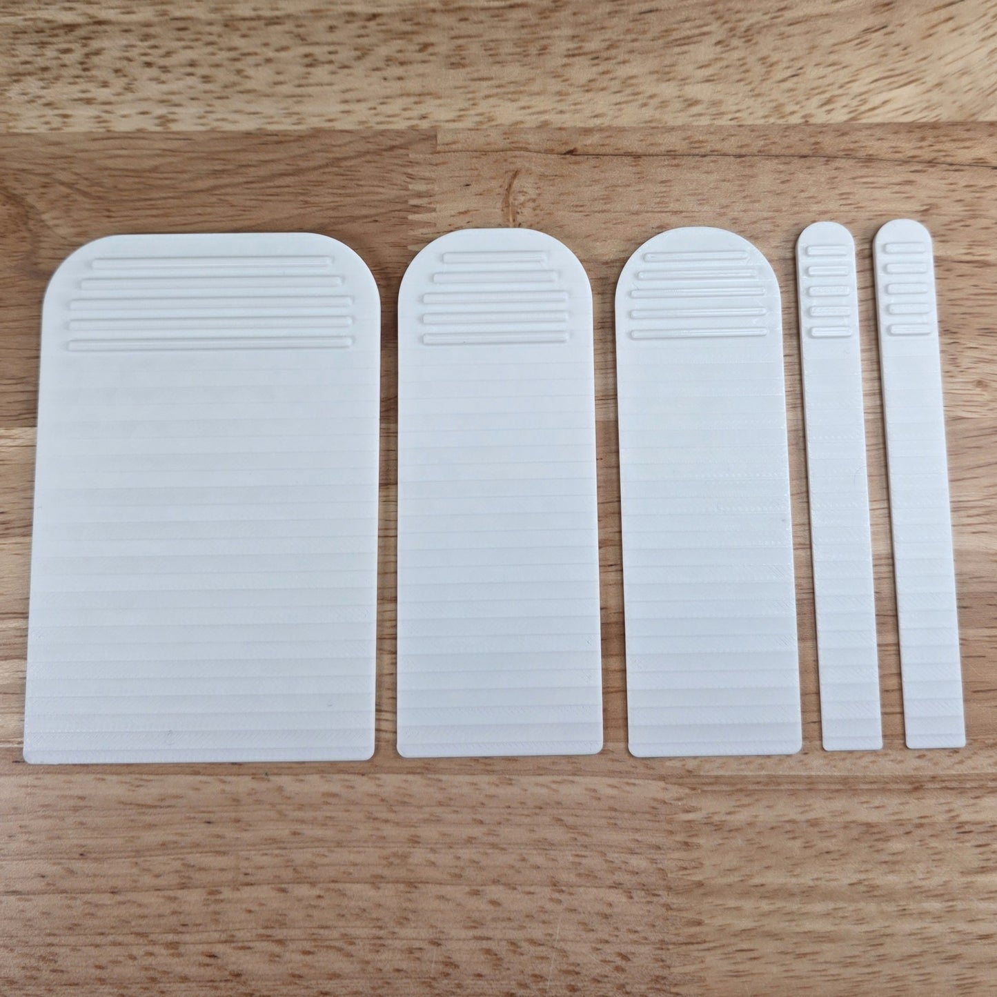 Stencil Station or Stencil Companion