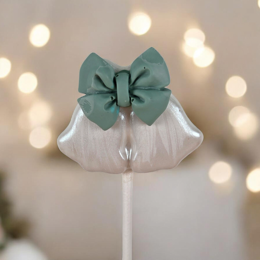 Wedding Bells Cake Pop cutter