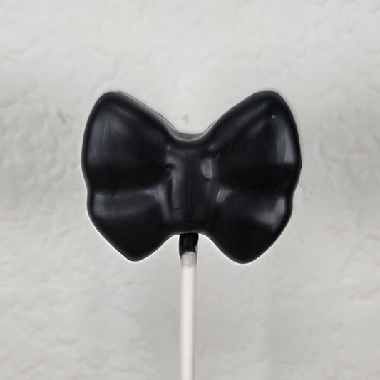 Bow & Bow Tie Cake Pop cutter