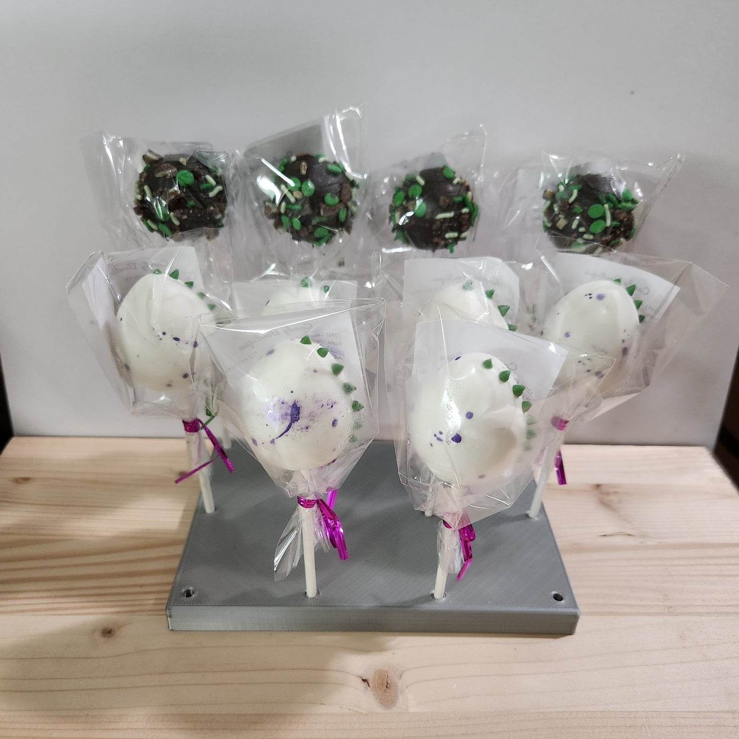 Cake pop stand - Cake Pop Display