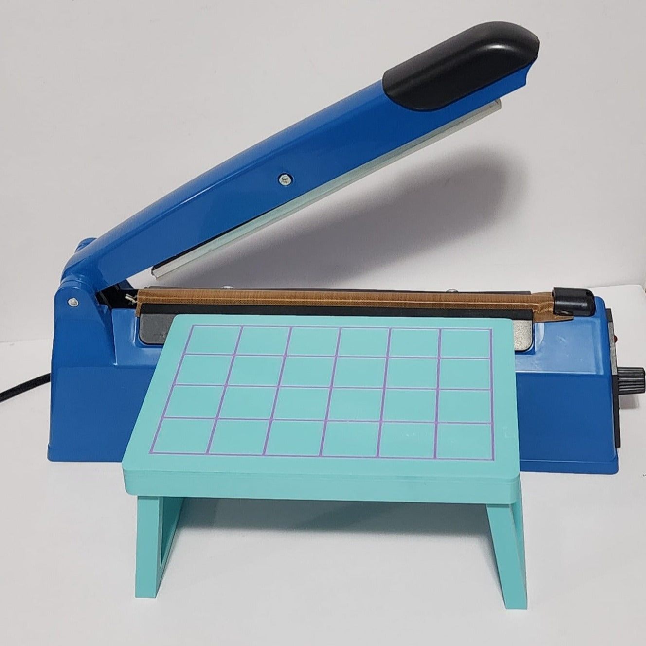 Heat sealing Table