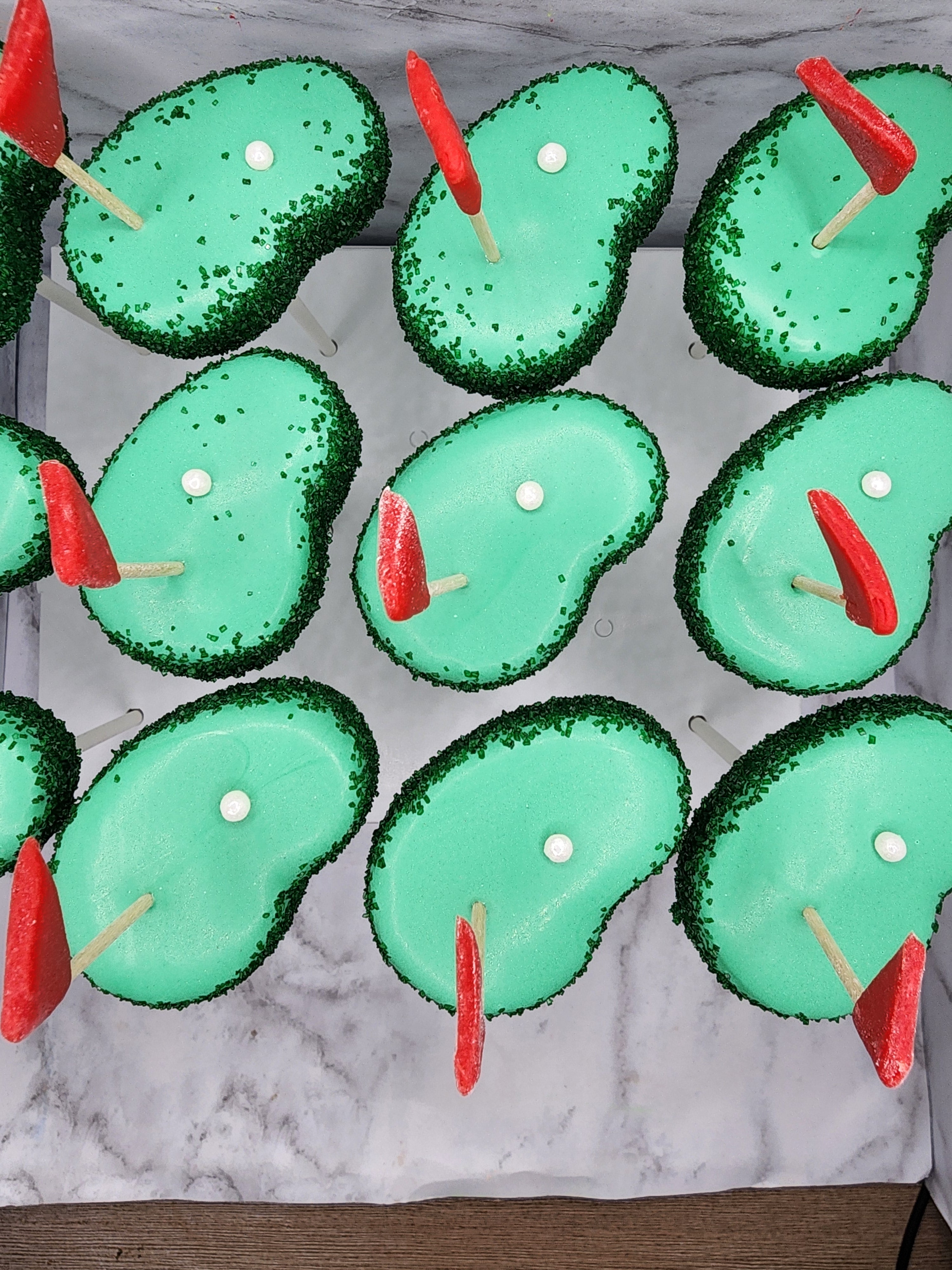 Cake Pop Cutters 3d Printed HGB 3D cake-pop-cutters-3d-printed-hgb-3d