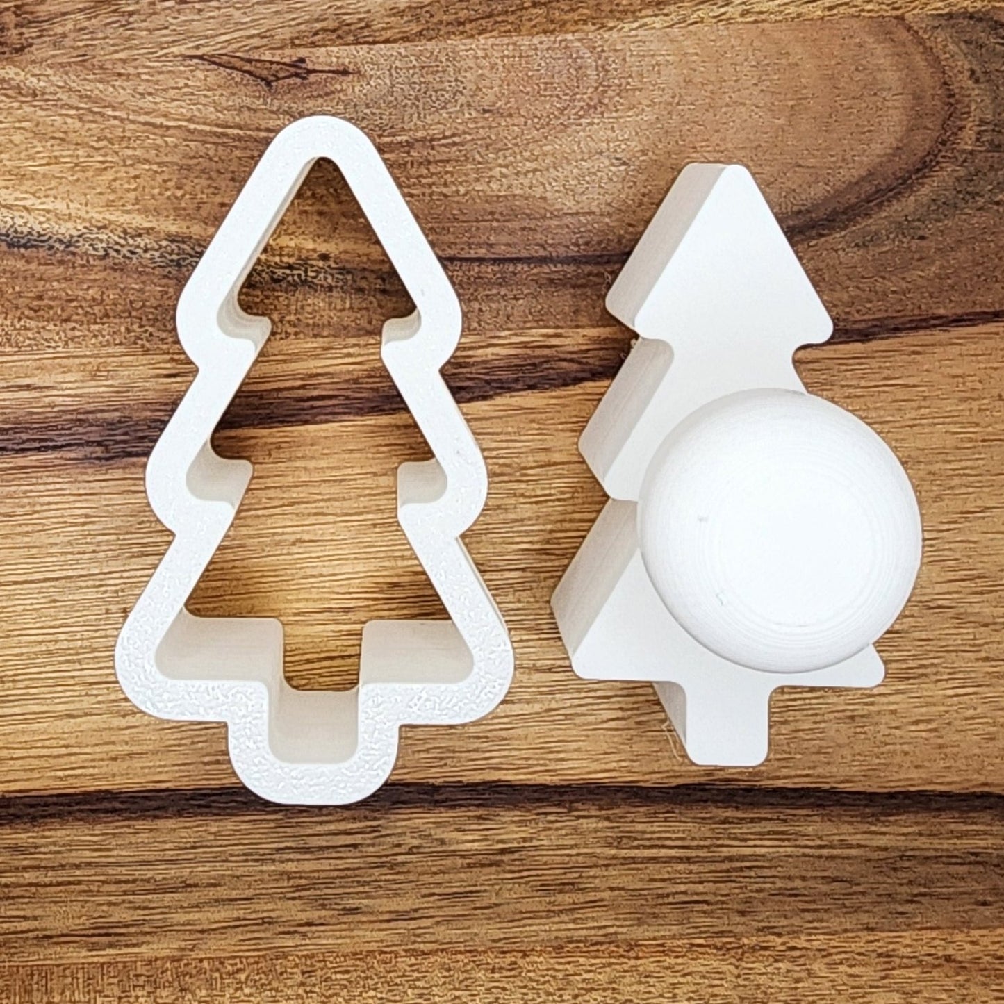 Christmas Tree Cake Pop Cutter, Christmas Tree cake pop press, Christmas Tree Cake Pop mold