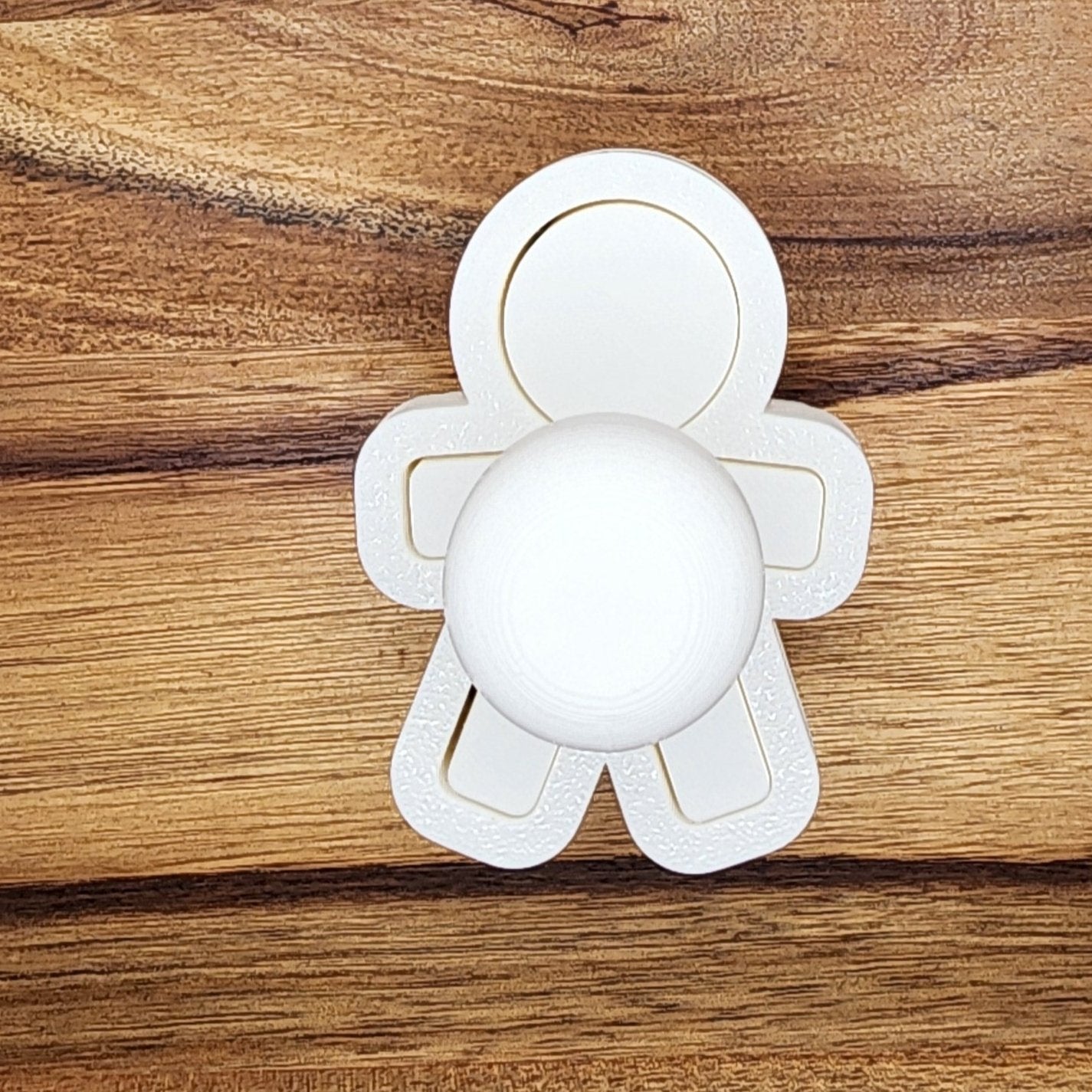 Gingerbread man Cake Pop Cutter, Gingerbread man cake pop press, Gingerbread man Cake Pop mold