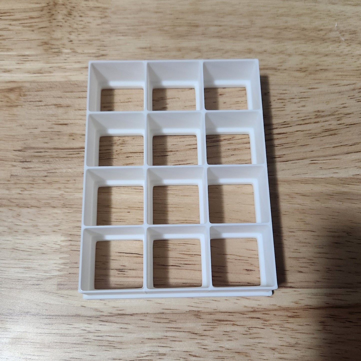 Square Cake bite Cutter