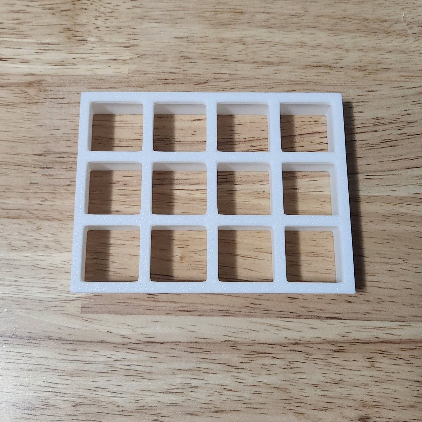 Square Cake bite Cutter