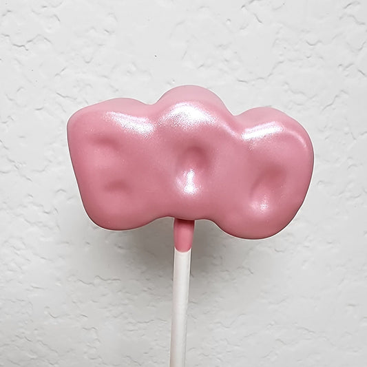 BOO Cake Pop Cutter