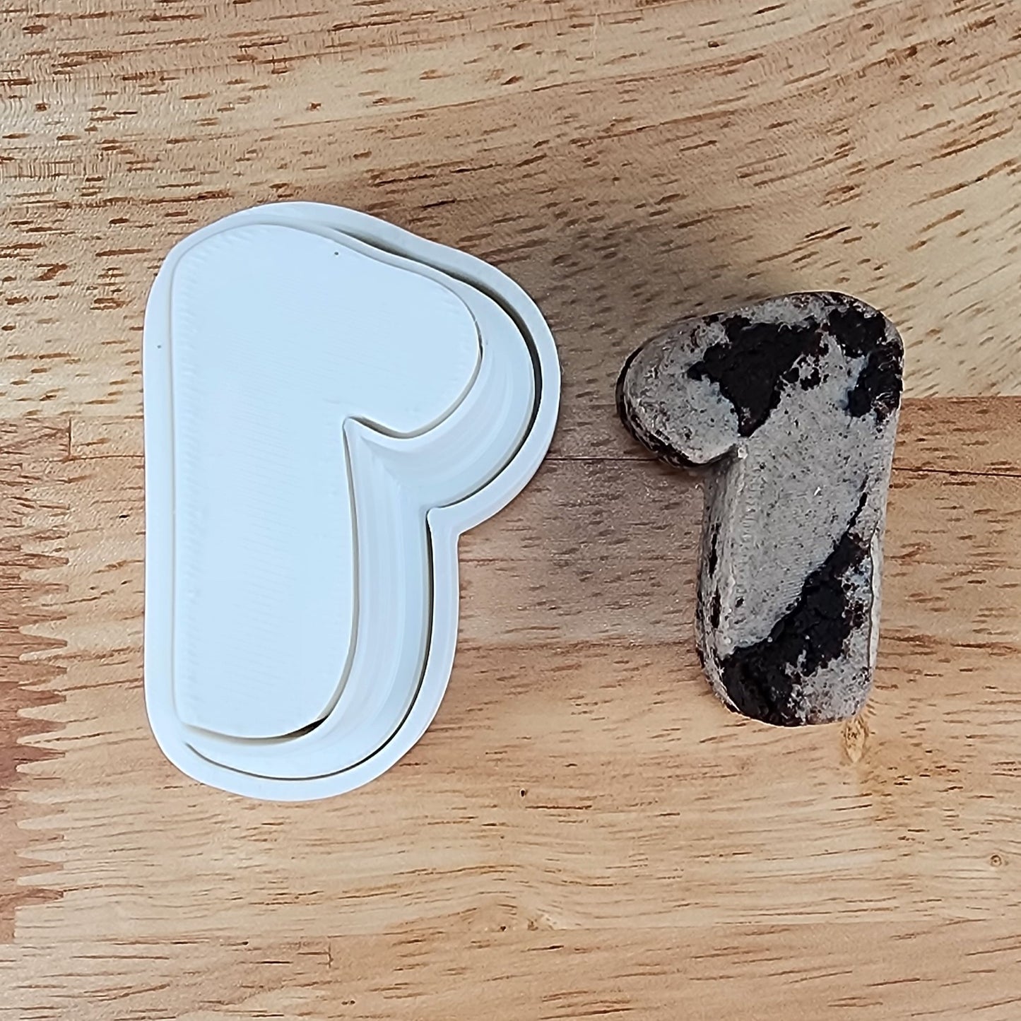 Number Cake Pop Cutters & Indent Press Set – Create Perfect Number Cake Pops with Ease!