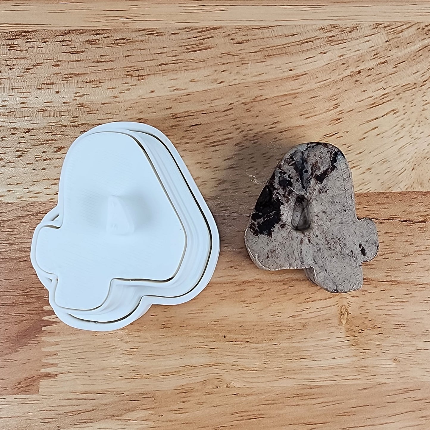 Number Cake Pop Cutters & Indent Press Set – Create Perfect Number Cake Pops with Ease!