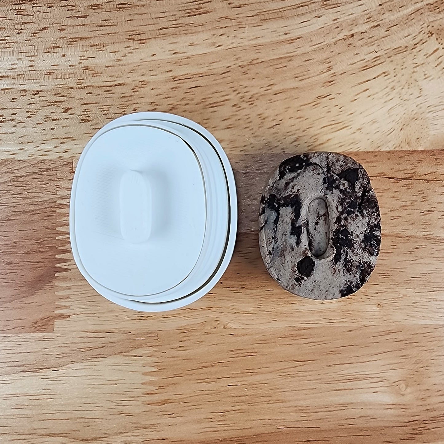 Number Cake Pop Cutters & Indent Press Set – Create Perfect Number Cake Pops with Ease!