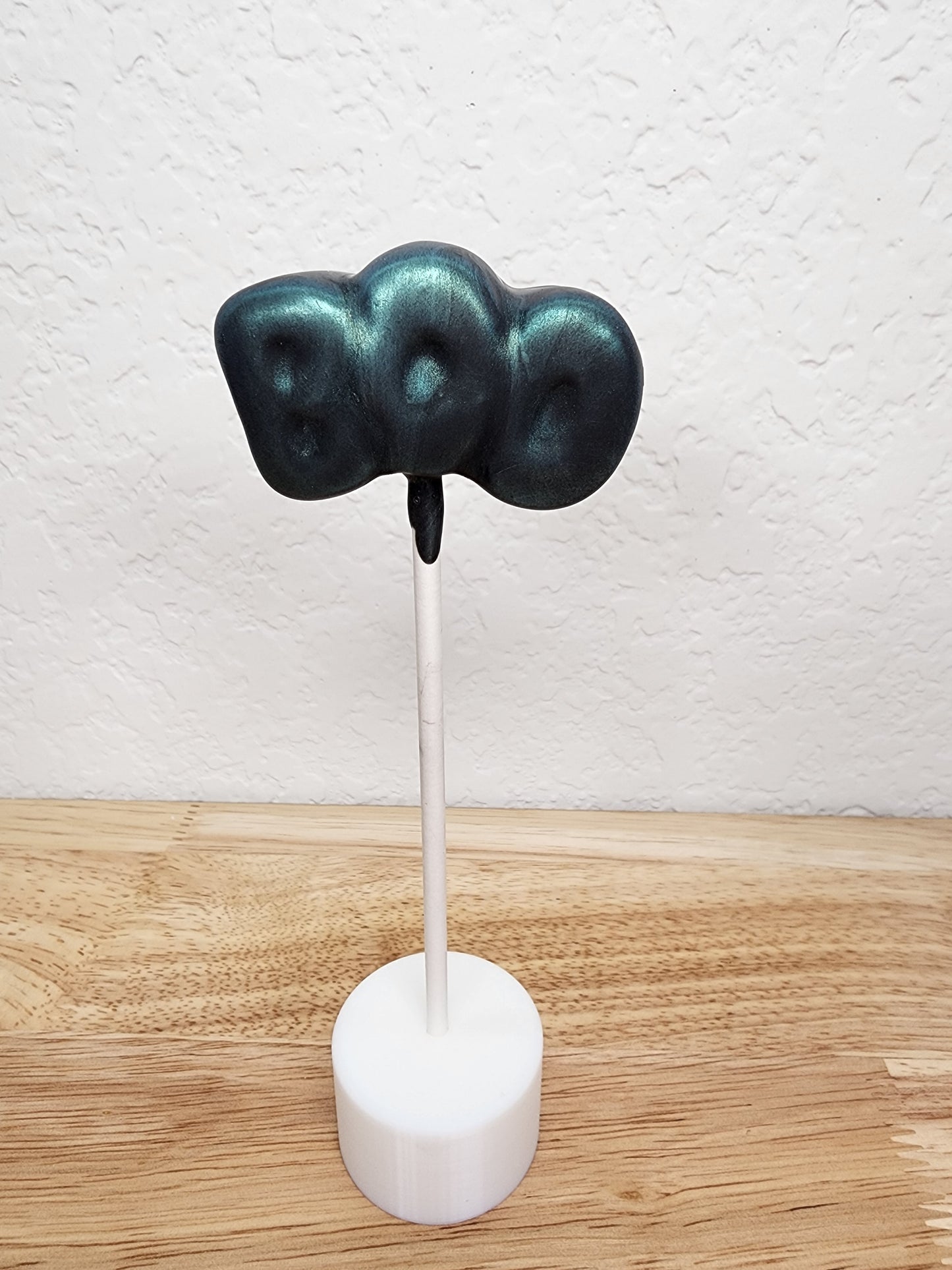 BOO Cake Pop Cutter
