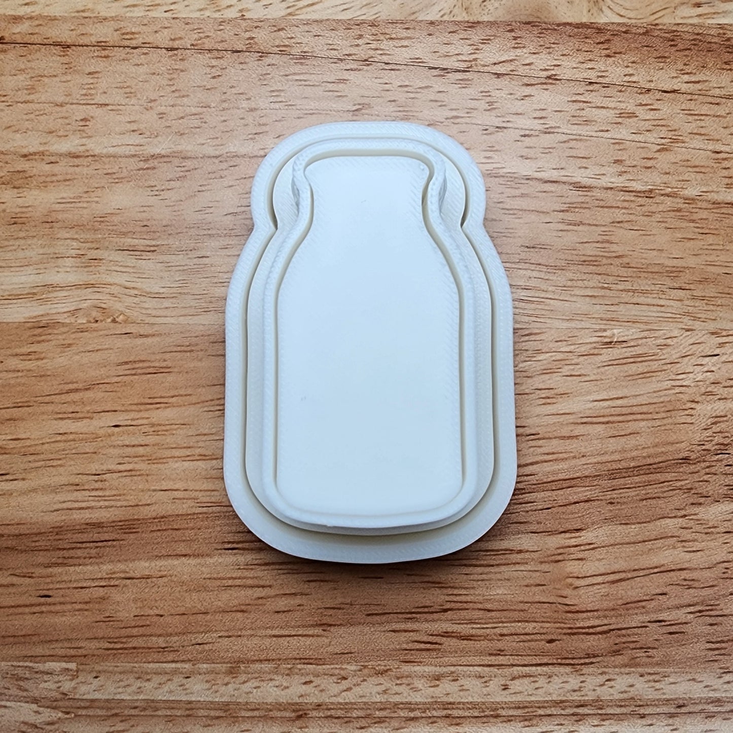 Milk & Cookie Christmas Cake Pop Cutter, Milk & Cookie cake pop press, Christmas Cake Pop mold