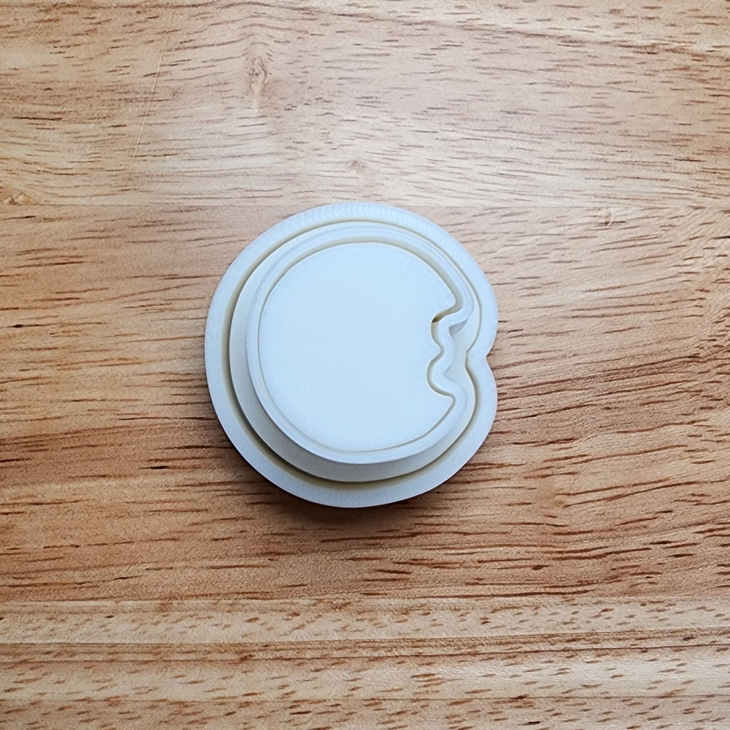 Milk & Cookie Christmas Cake Pop Cutter, Milk & Cookie cake pop press, Christmas Cake Pop mold