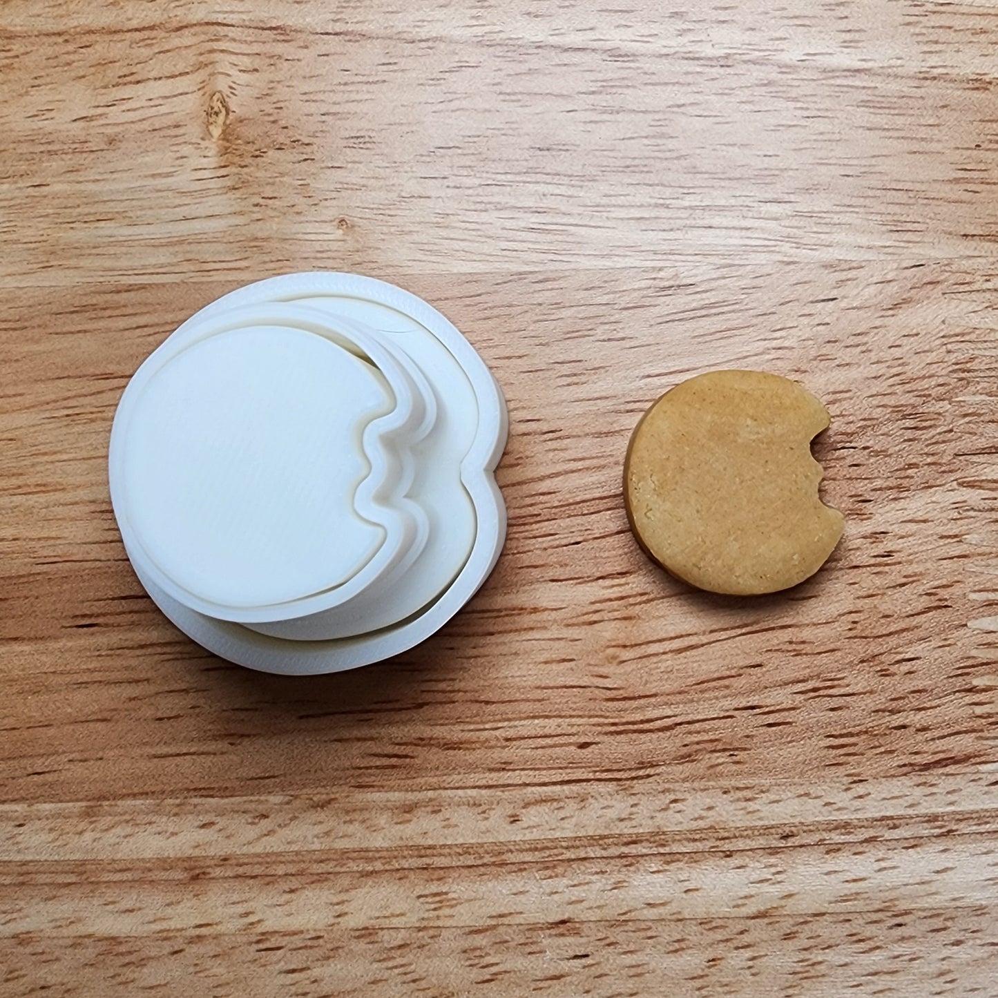 Milk & Cookie Christmas Cake Pop Cutter, Milk & Cookie cake pop press, Christmas Cake Pop mold