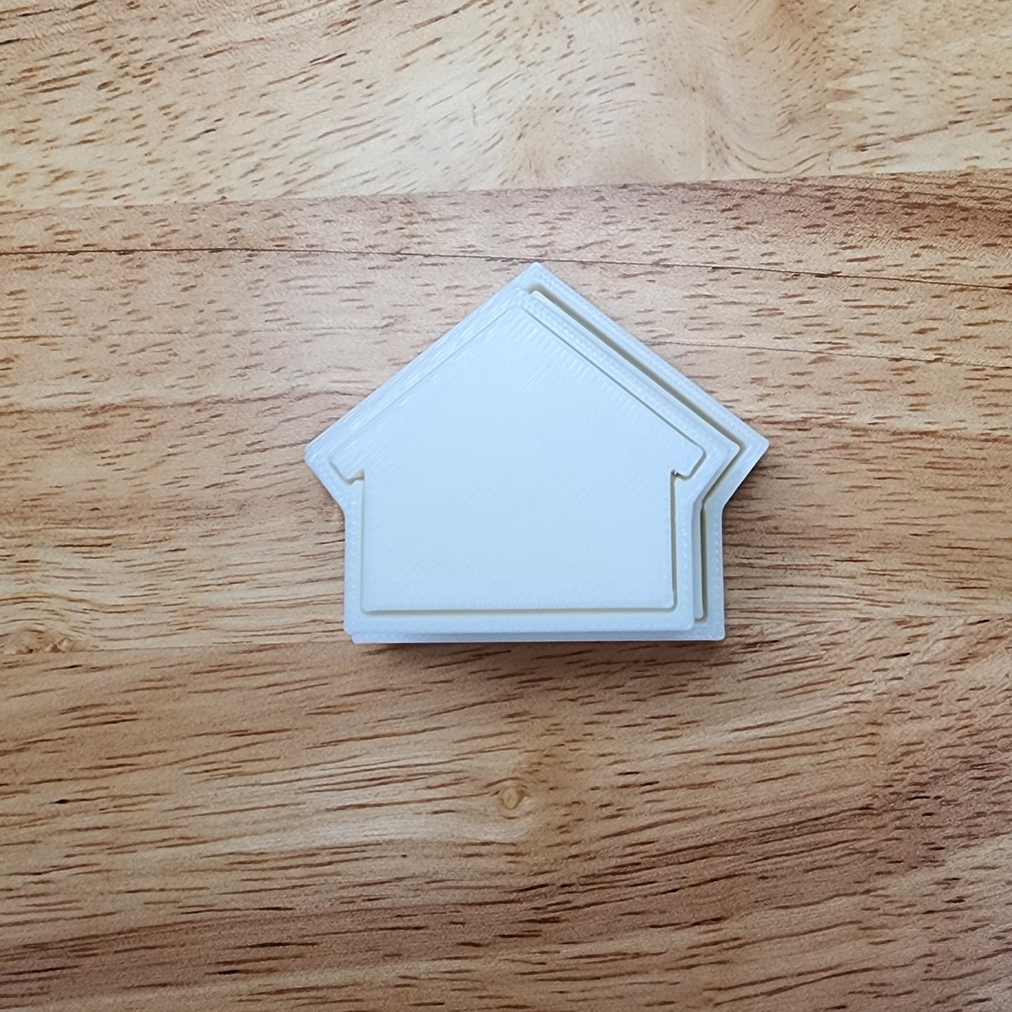 Ginger Bread House Cake Pop Cutter, Ginger Bread House cake pop press, Ginger Bread House Cake Pop mold