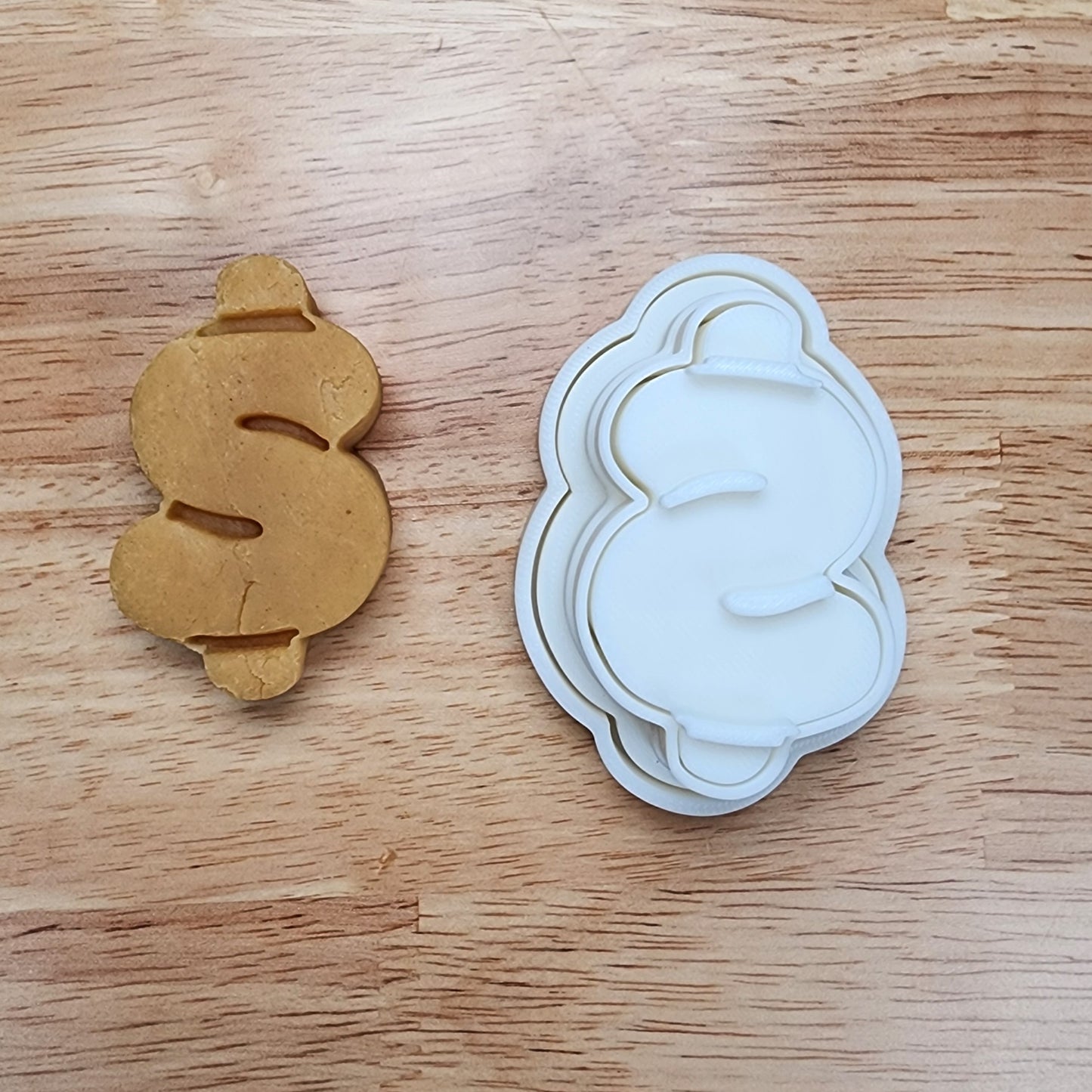 Number Cake Pop Cutters & Indent Press Set – Create Perfect Number Cake Pops with Ease!