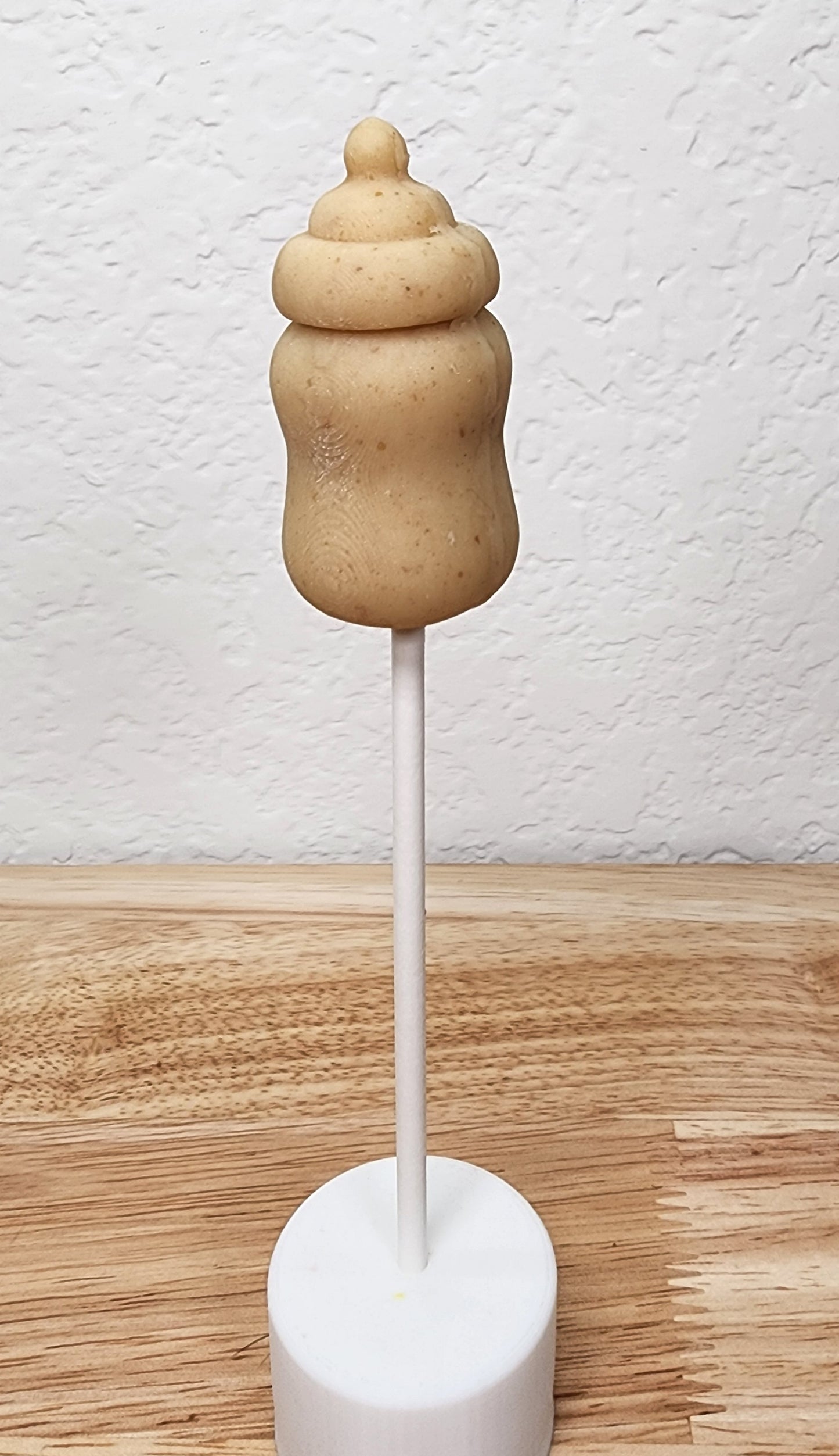 Baby Bottle Cake Pop Mold | Baby Shower Cake Pop Mold | Baby Bottle Mold | Cake Pop Decorating Tool