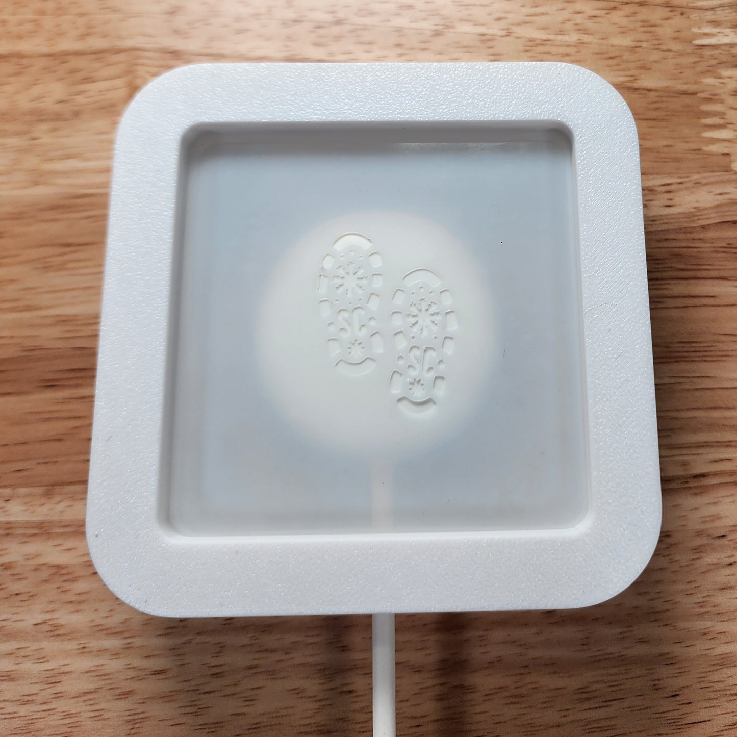 Cake Pop Stencil Buddy