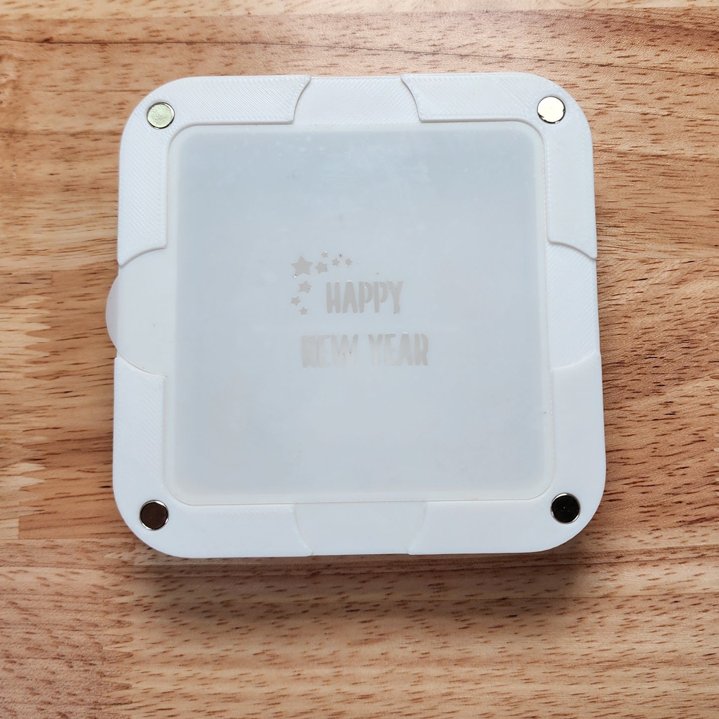 Cake Pop Stencil Buddy