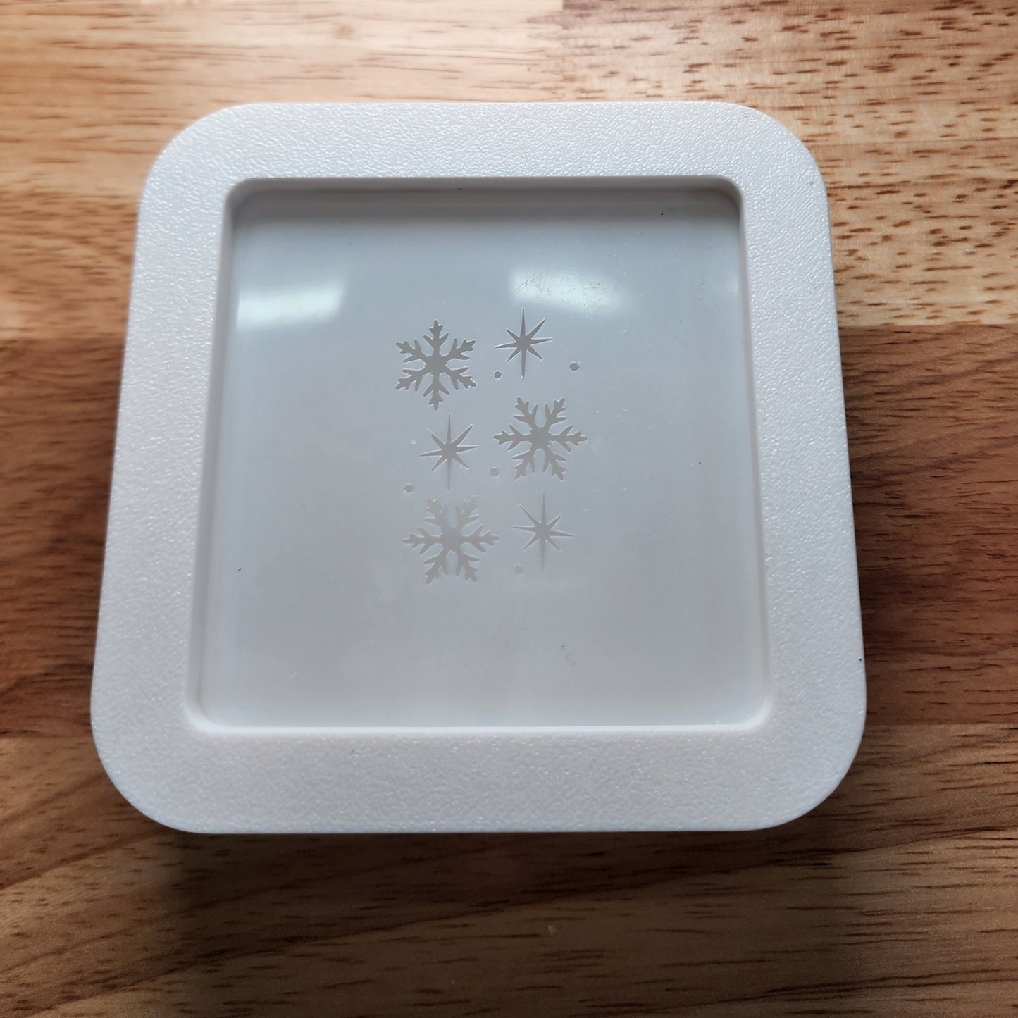 Cake Pop Stencil Buddy