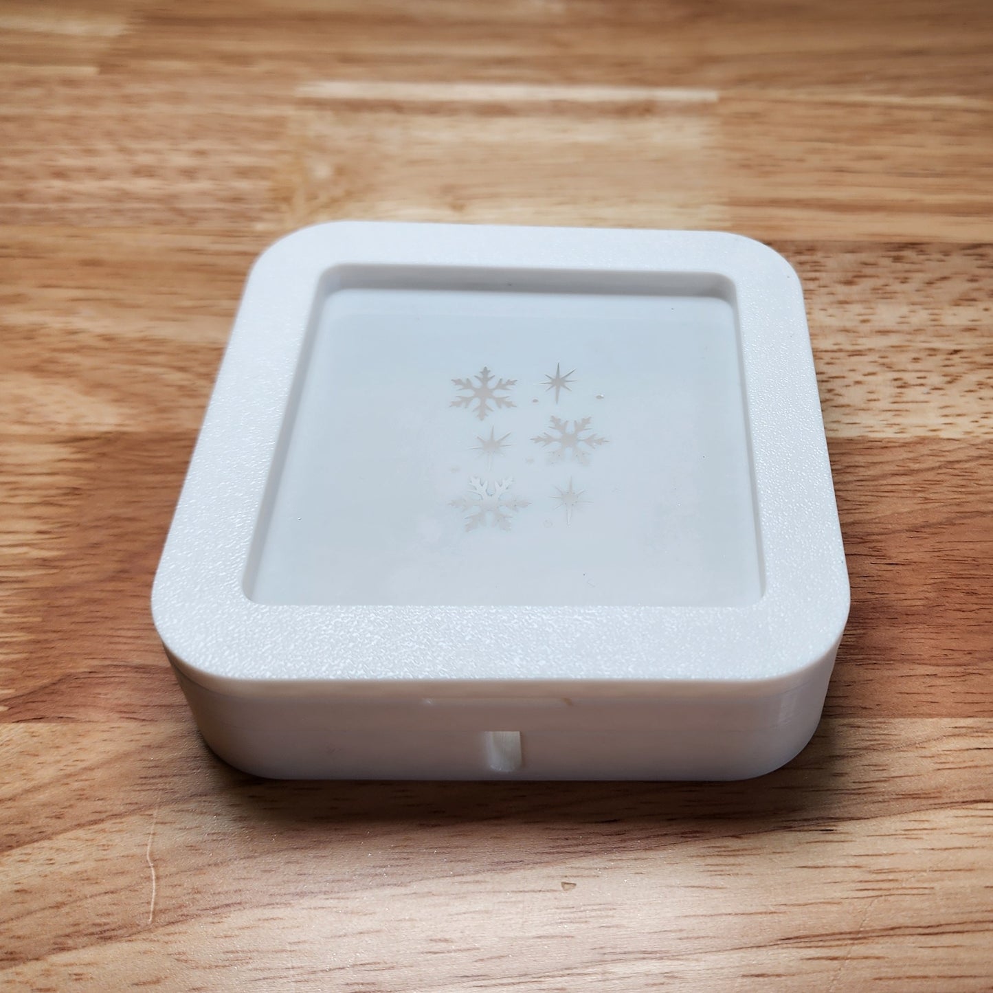 Cake Pop Stencil Buddy