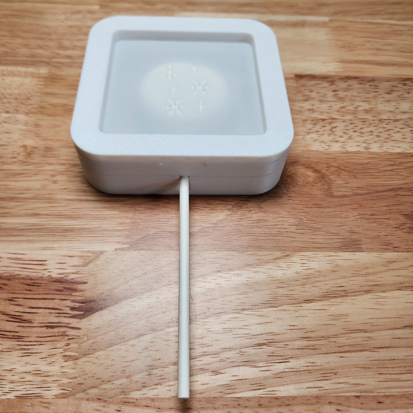 Cake Pop Stencil Buddy