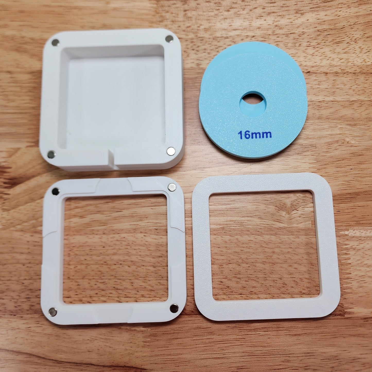 Cake Pop Stencil Buddy