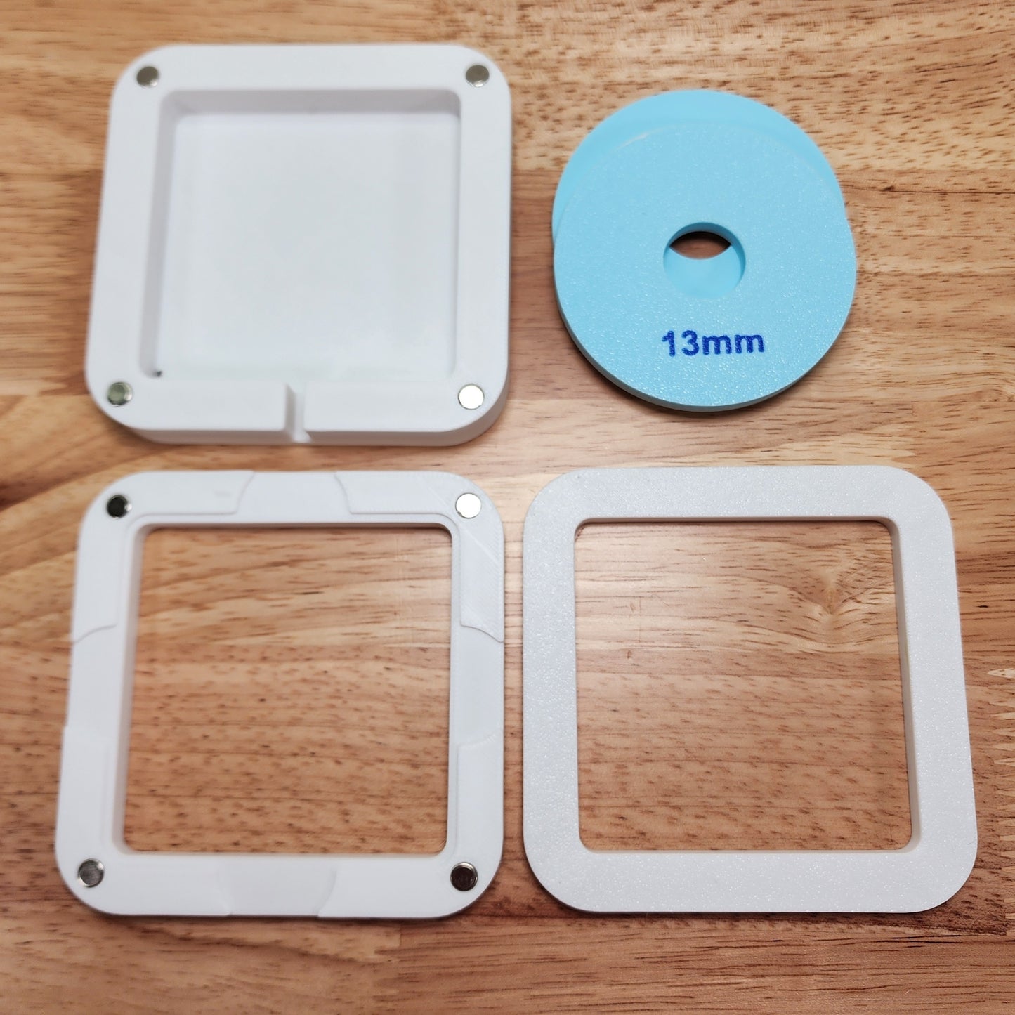 Cake Pop Stencil Buddy