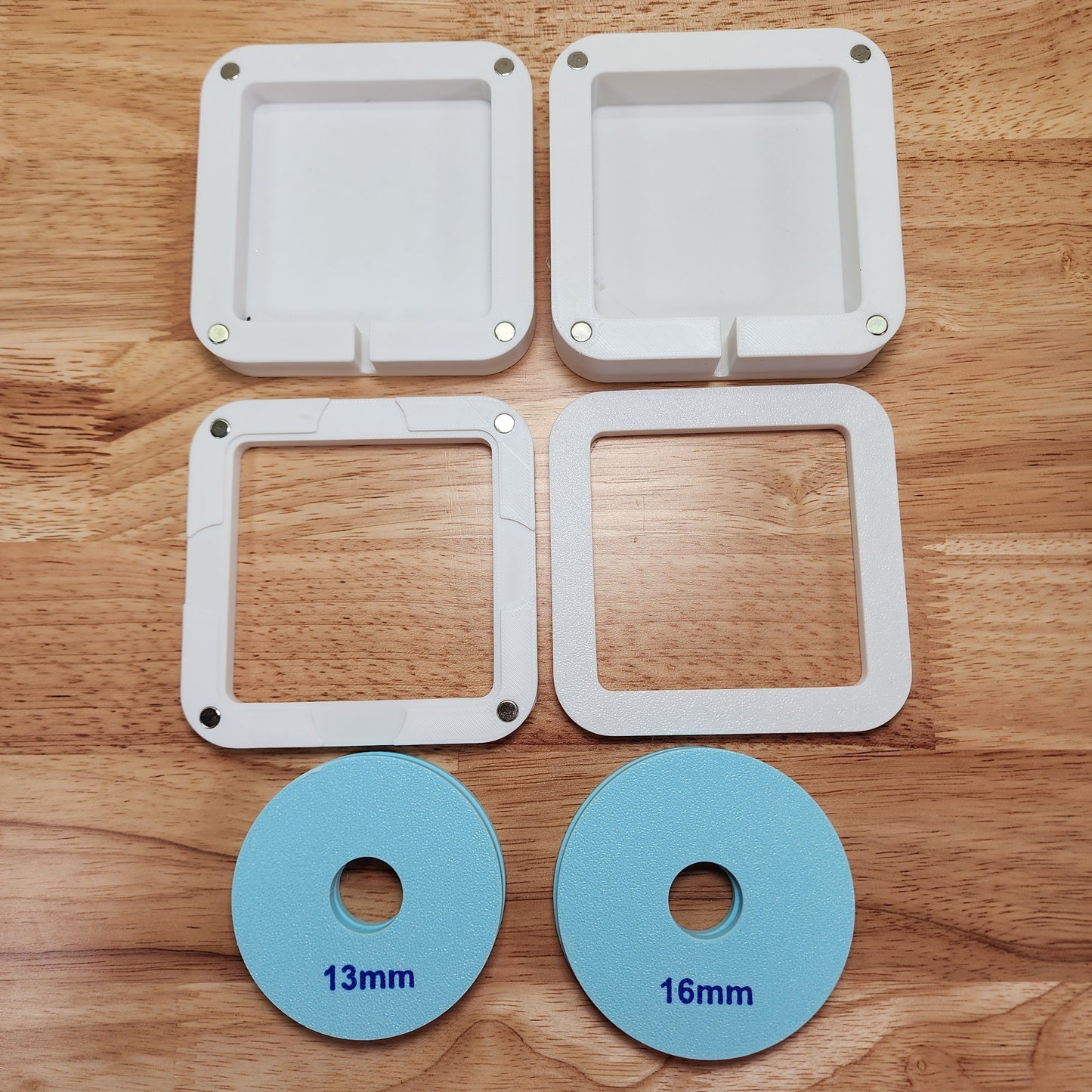 Cake Pop Stencil Buddy