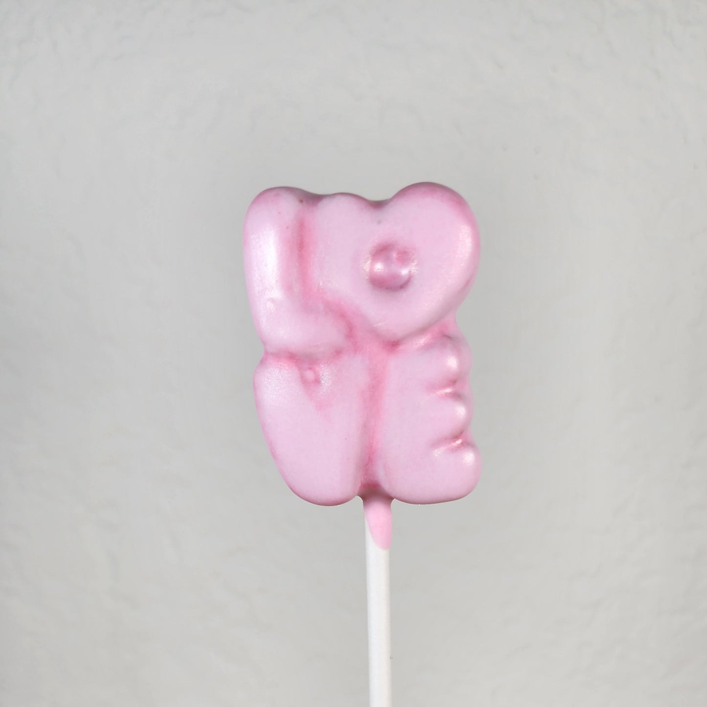 Valentines Day Cake Pop Cutters