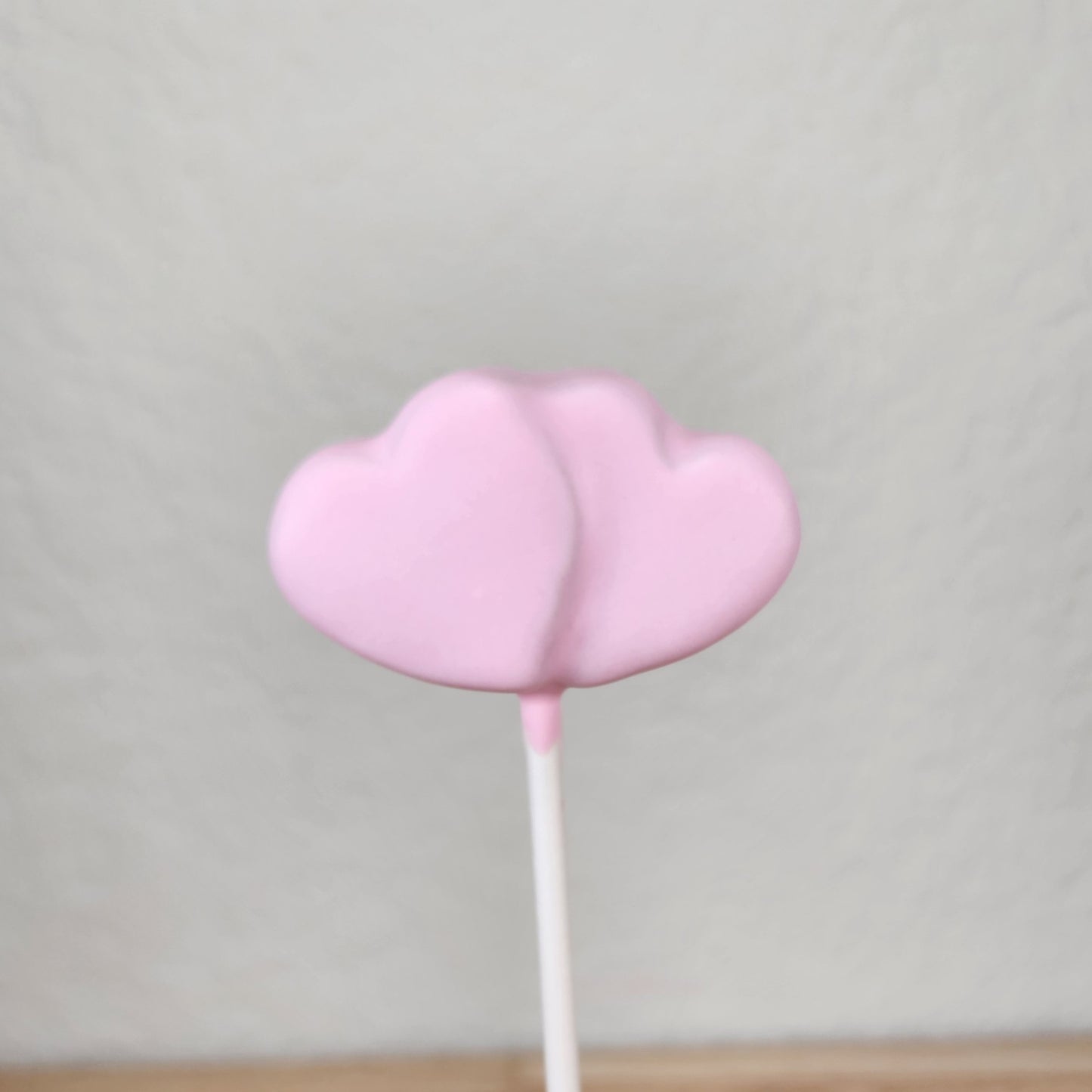 Valentines Day Cake Pop Cutters