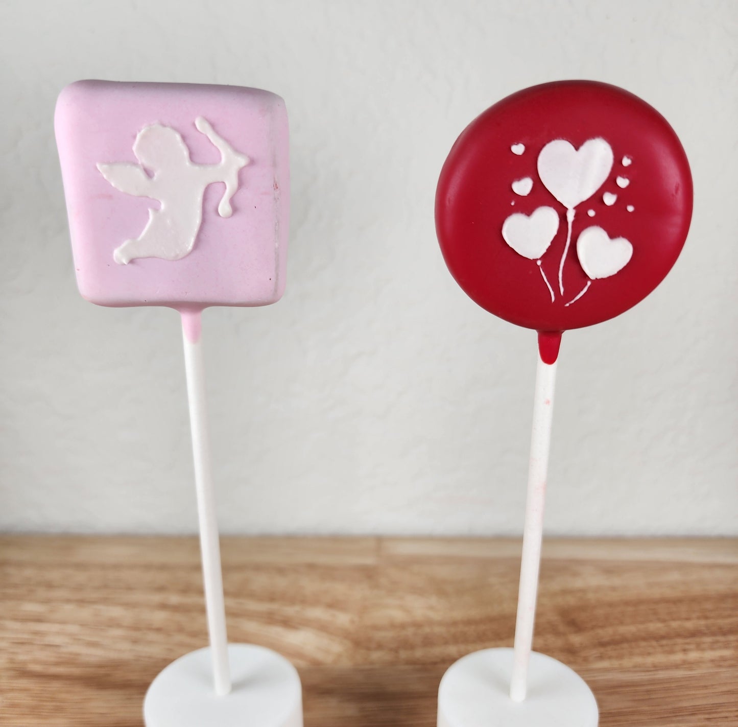 Cake Pop Stencil Buddy