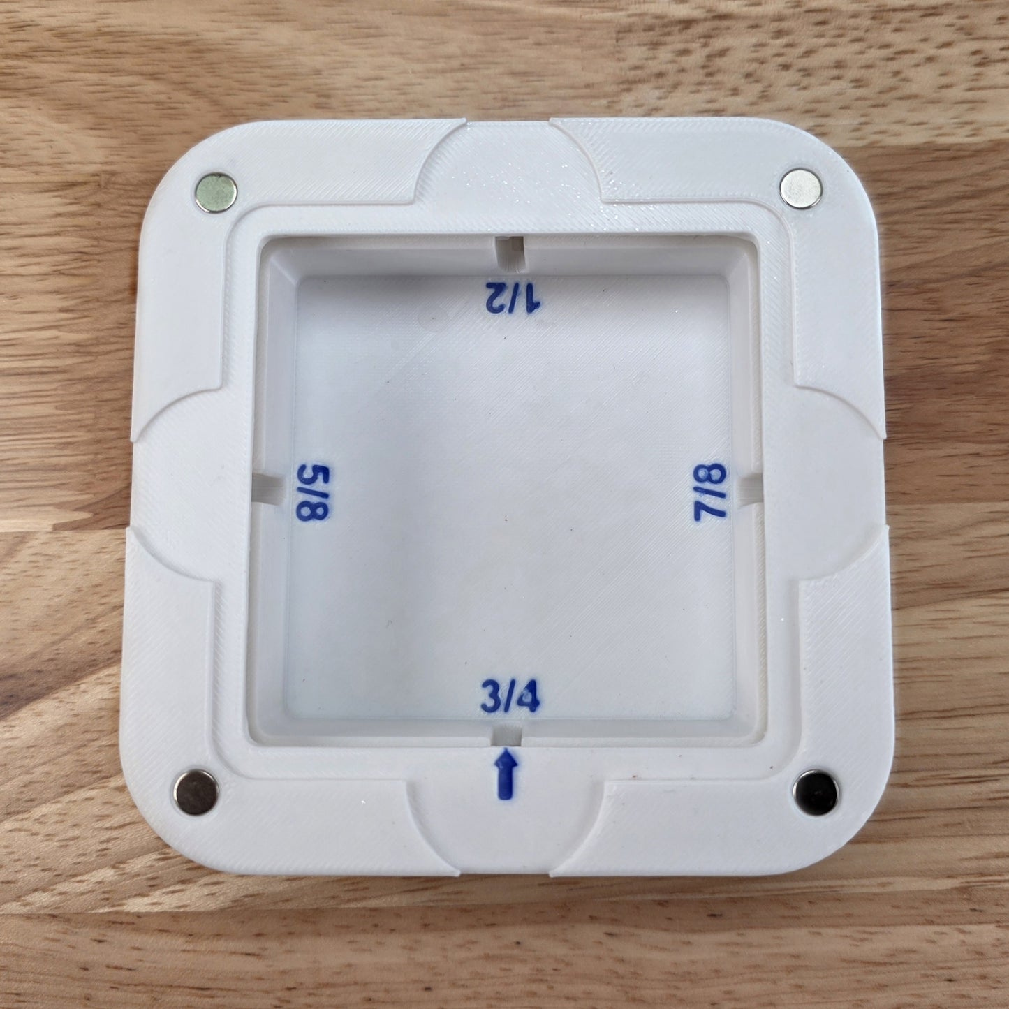 Cake Pop Stencil Buddy