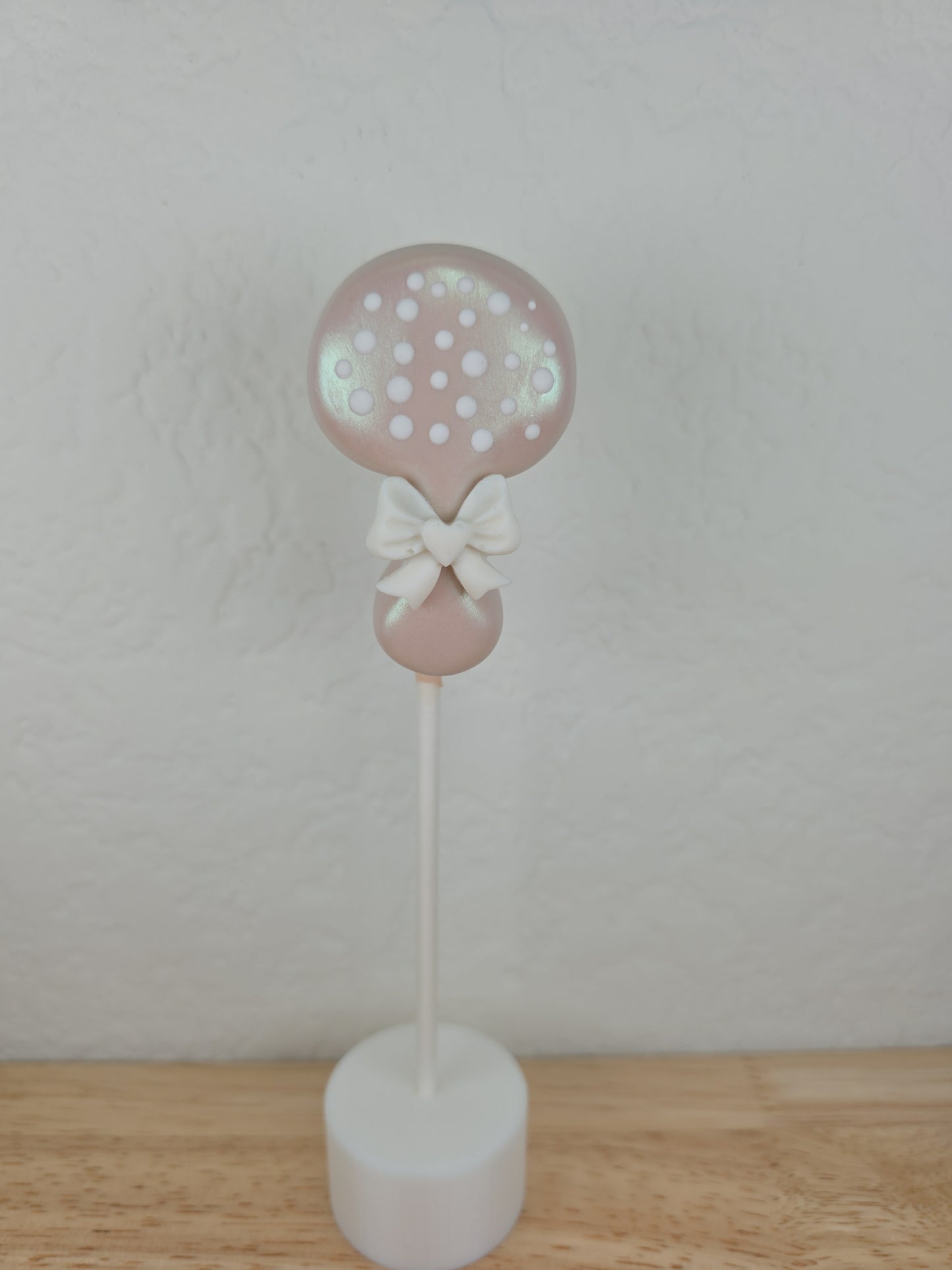 Baby Rattle Cake Pop Cutter | Baby Shower Cake Pop Cutter | Rattle Cookie Cutter