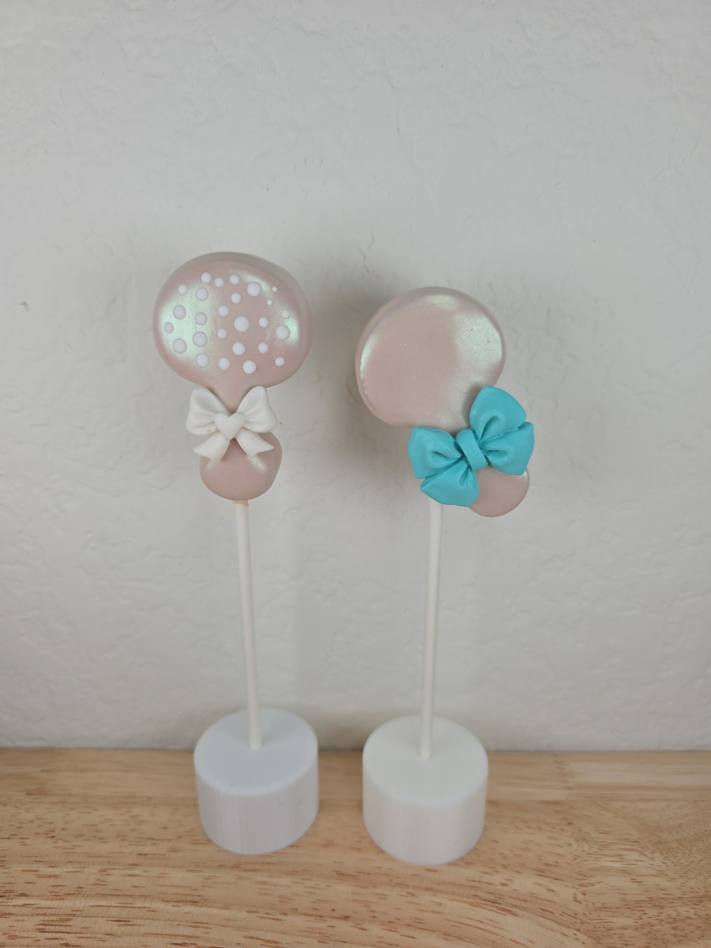 Baby Rattle Cake Pop Cutter | Baby Shower Cake Pop Cutter | Rattle Cookie Cutter