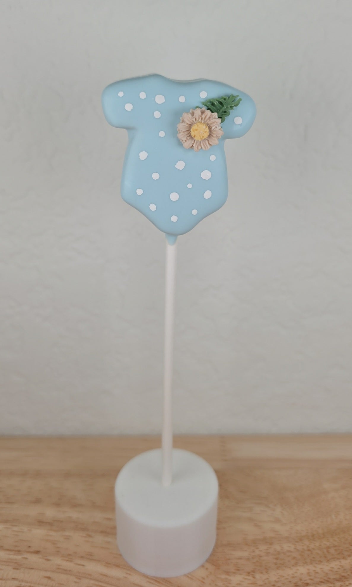 Baby Onesie Cake Pop Cutter | Baby Shower Cake Pop Cutter | Onesie Cookie Cutter
