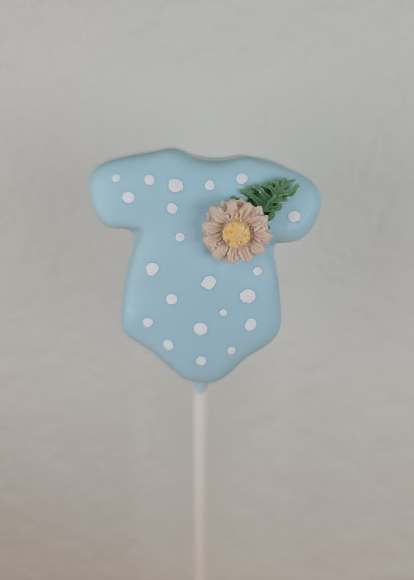 Baby Onesie Cake Pop Cutter | Baby Shower Cake Pop Cutter | Onesie Cookie Cutter