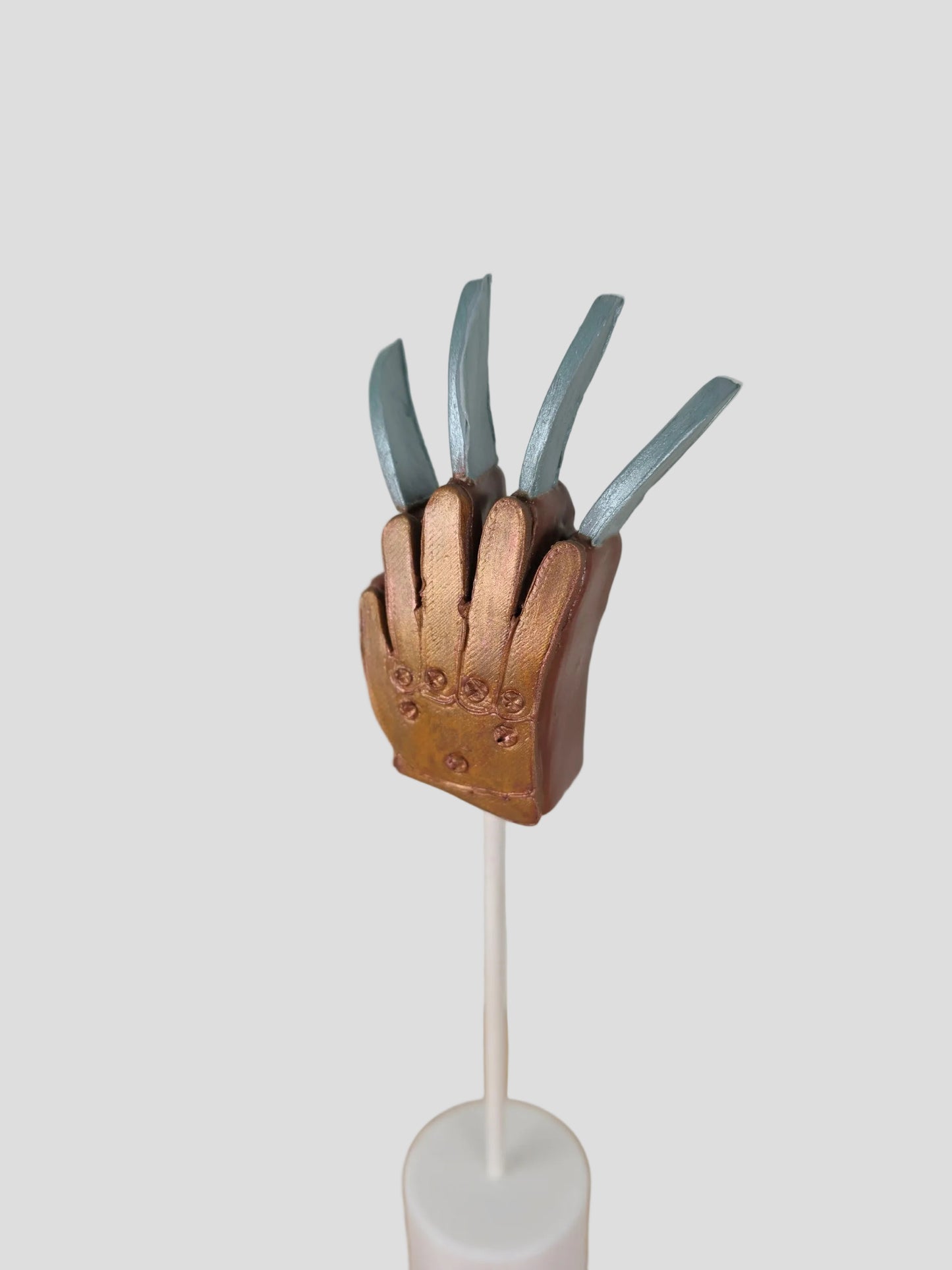 Slasher Glove Cake Pop Cutter Set