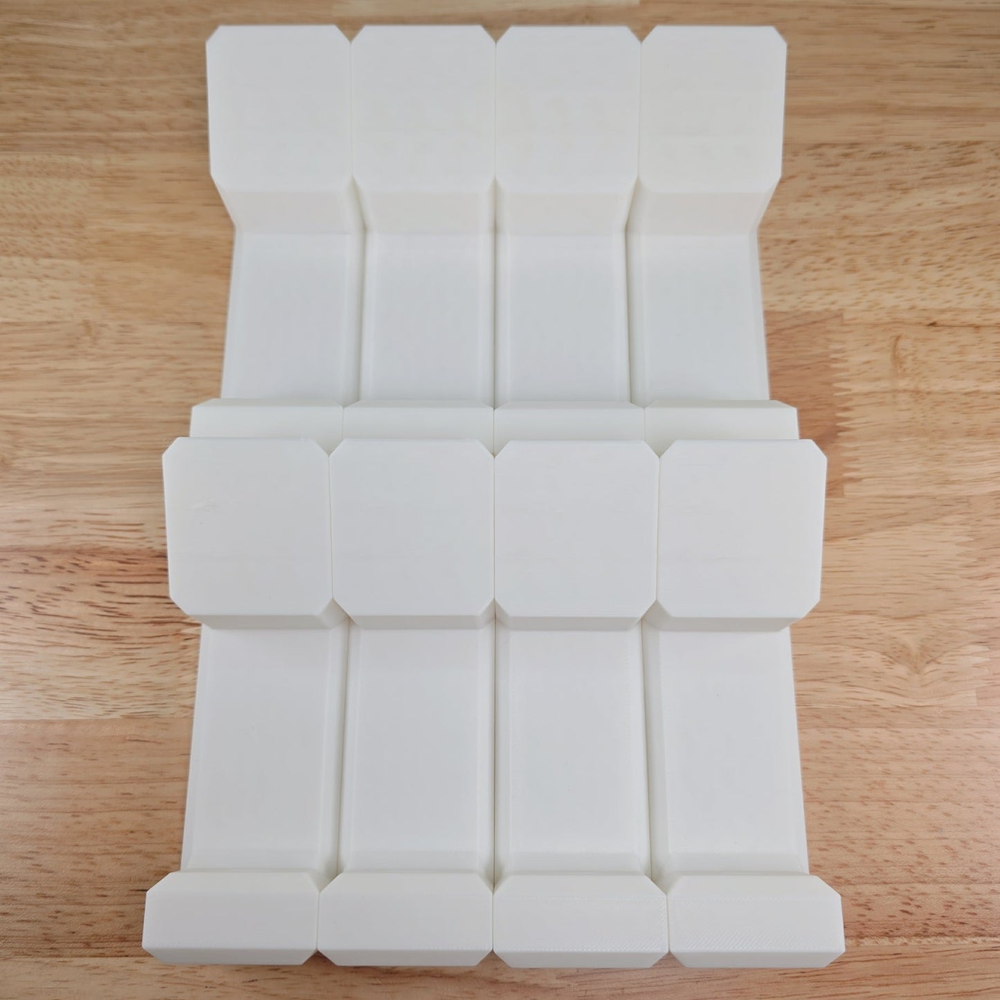 Beauty Marks Collection, Cakesicle Holder for Decorating (Cosmetic Blemishes)